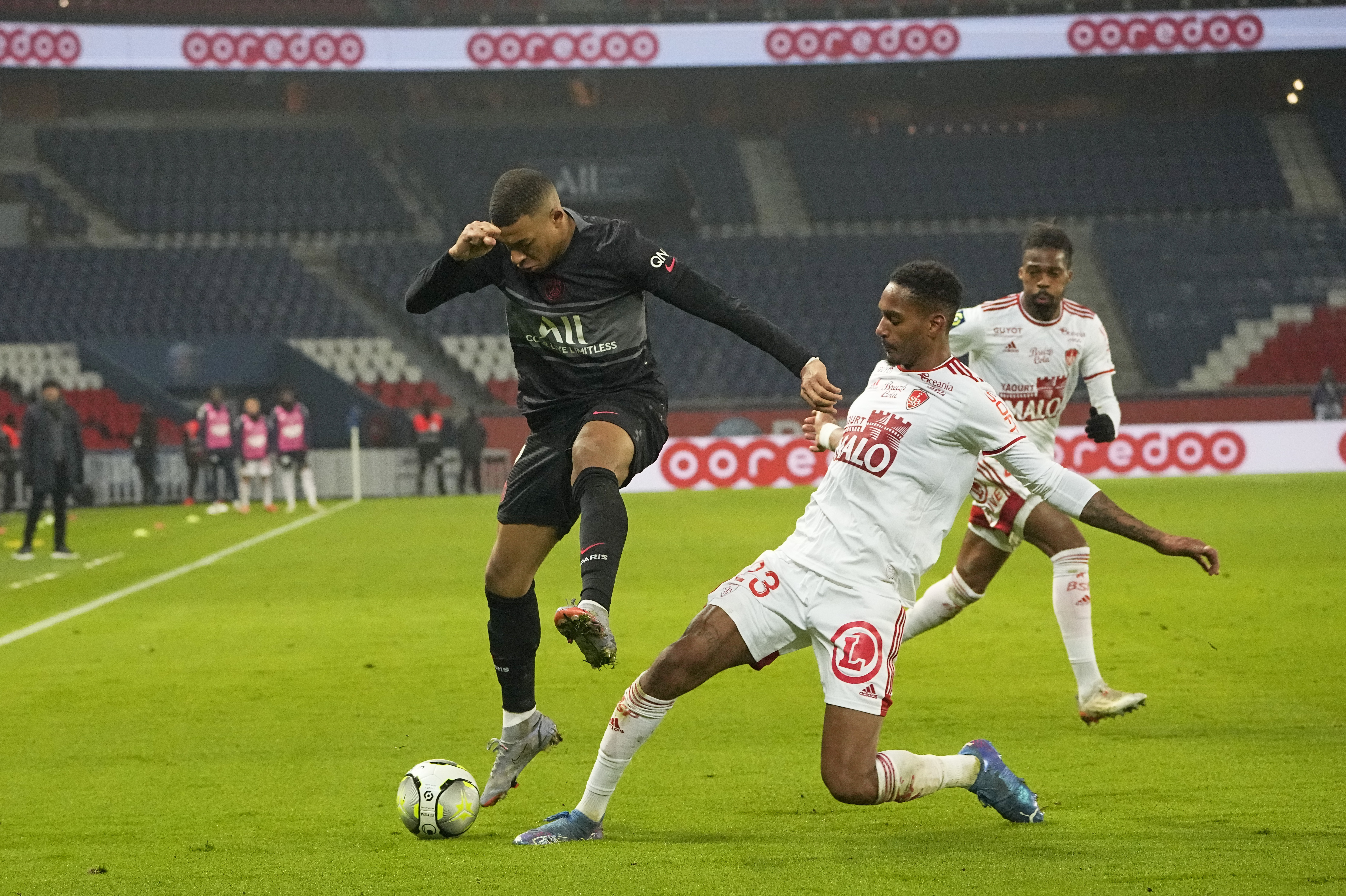 France Soccer League One