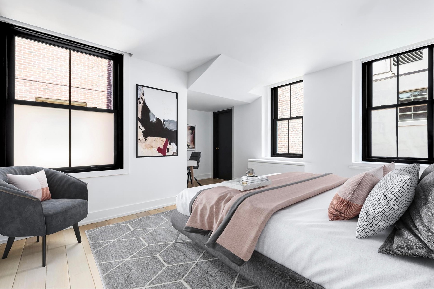 Justin Timberlake Sold His New York Penthouse For $ 29 Million Dollars