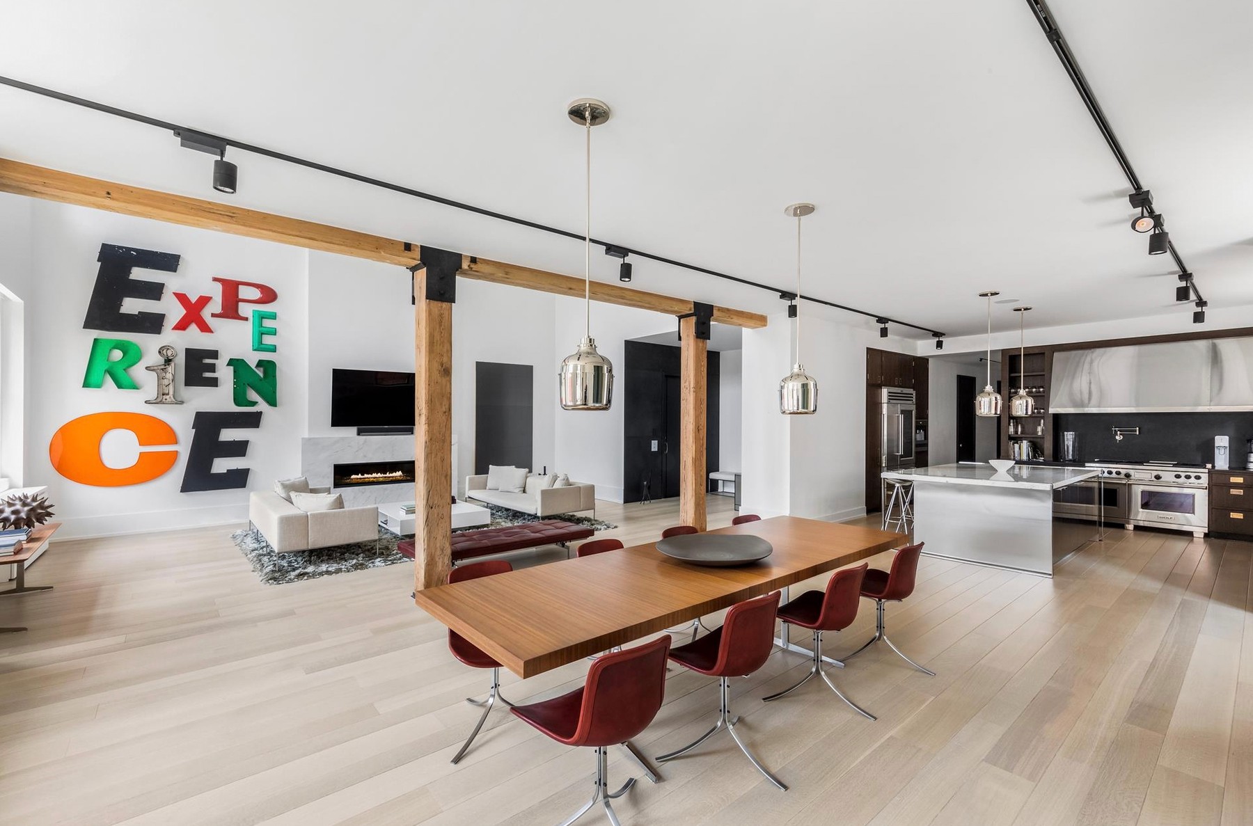 Justin Timberlake Sold His New York Penthouse For $ 29 Million Dollars