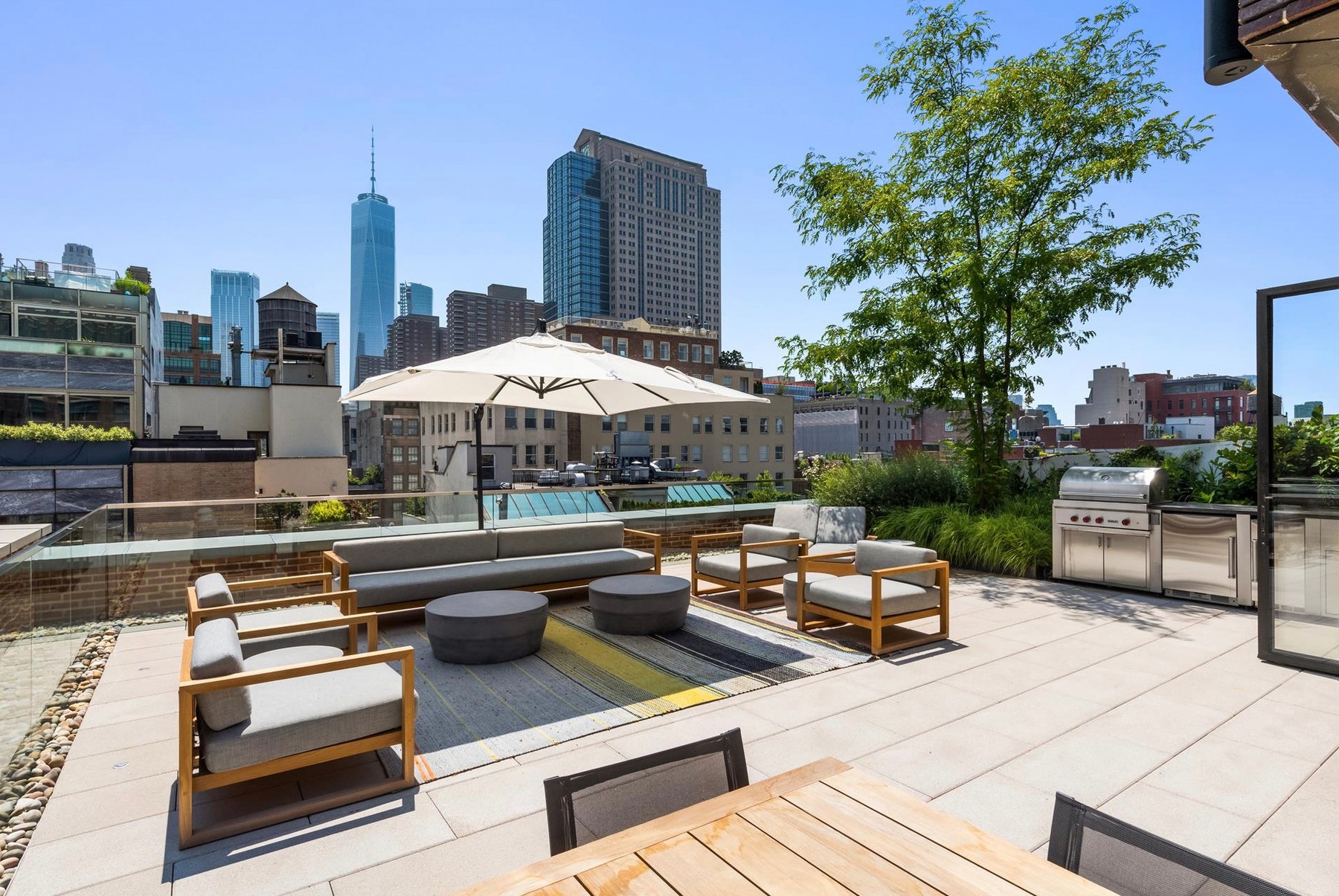Justin Timberlake Sold His New York Penthouse For $ 29 Million Dollars