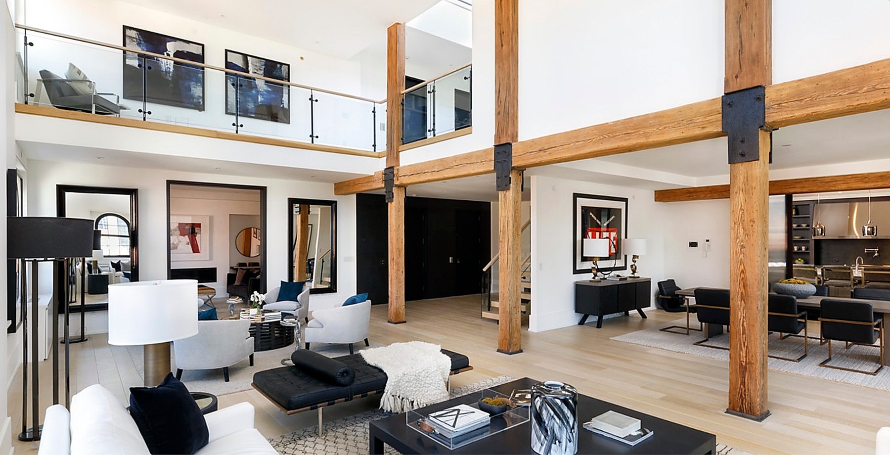 Justin Timberlake Sold His New York Penthouse For $ 29 Million Dollars