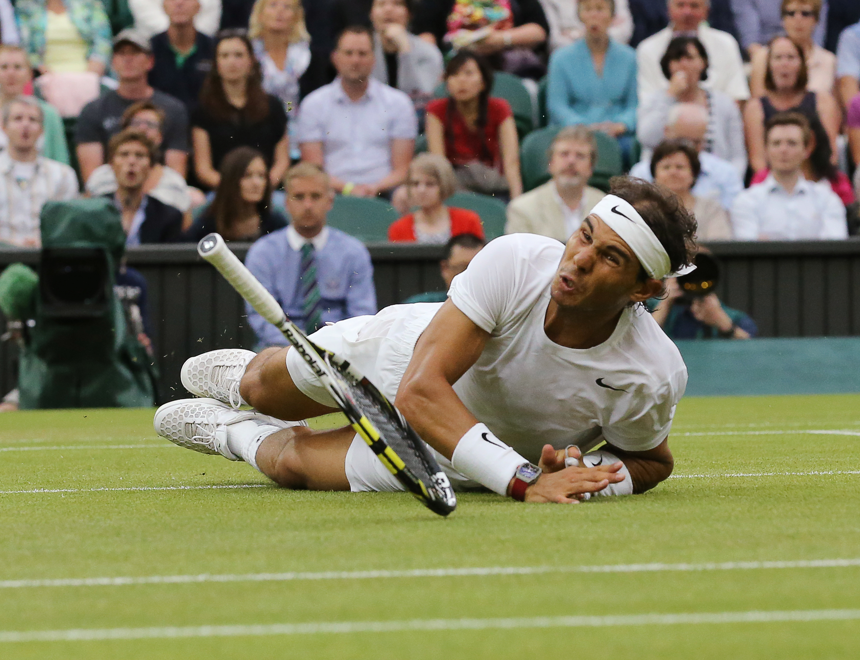 Rafael Nadal