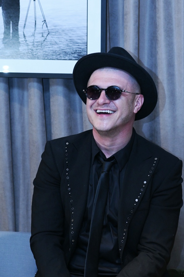 Beograd 16. jun 2021. Promocija novog albuma muzicke grupe Tropico Band, Tropiko bend Foto:Vesna Lalić/Nova.rs