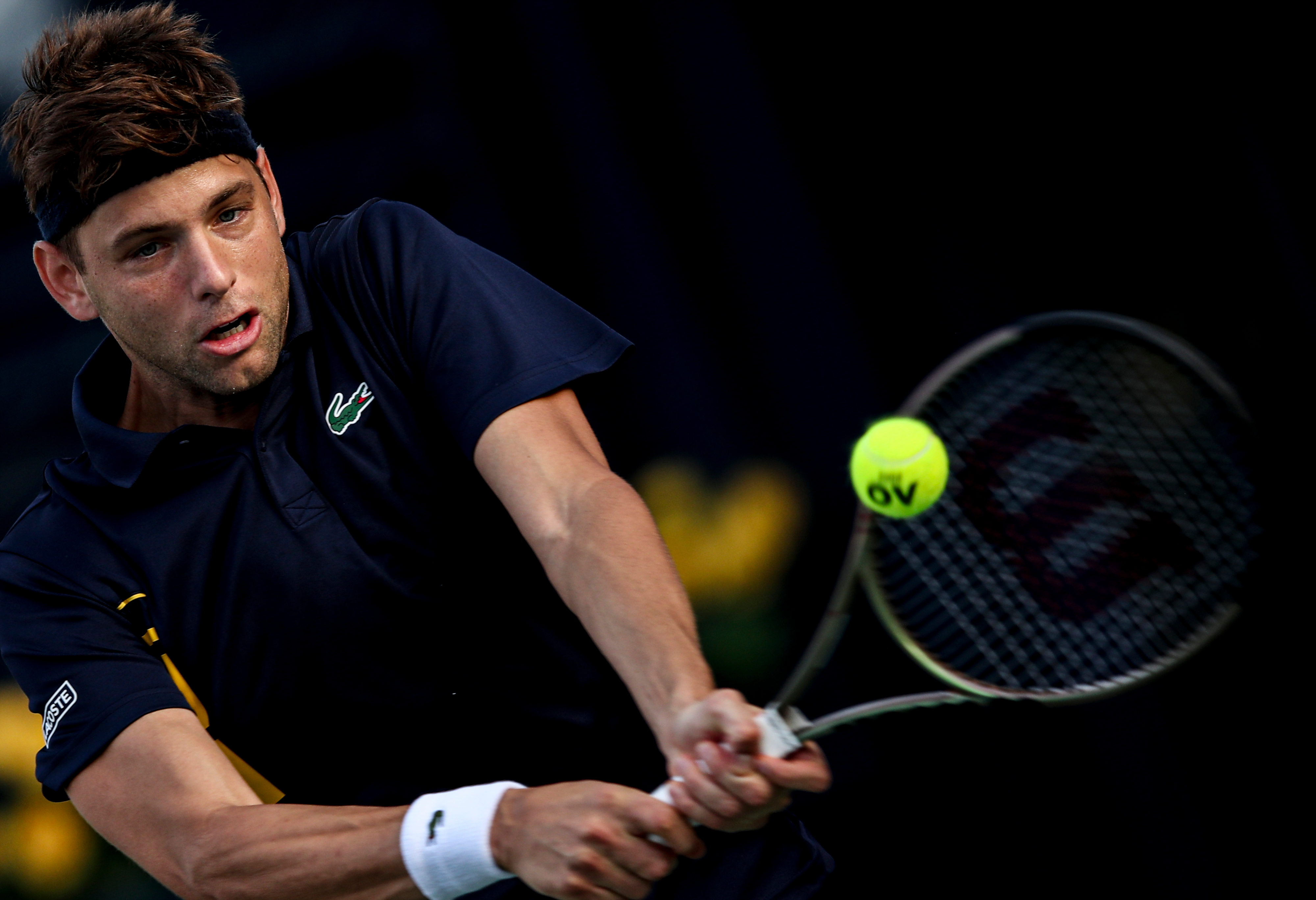 Dubai Tennis ATP Championships