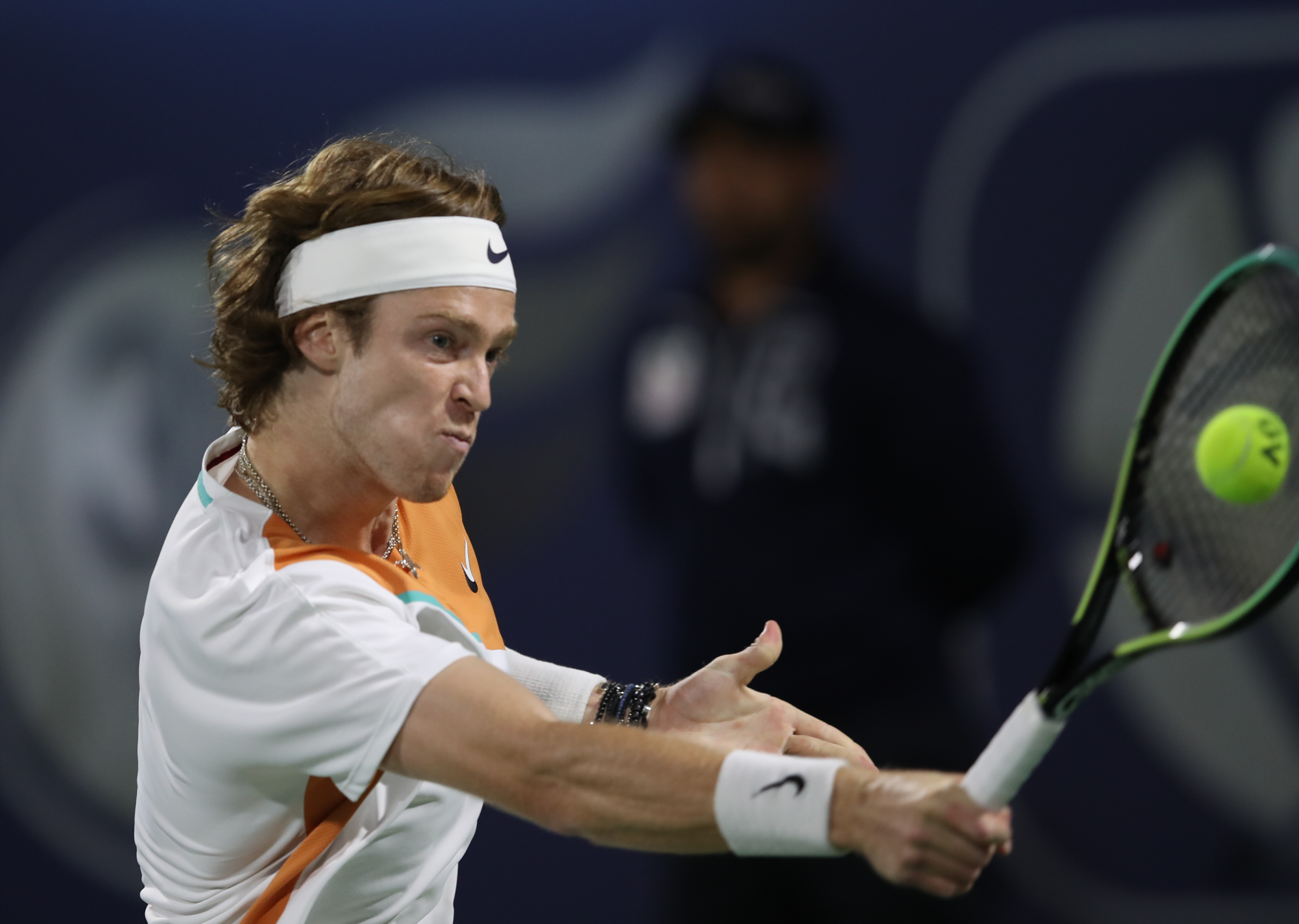 Dubai Tennis ATP Championships