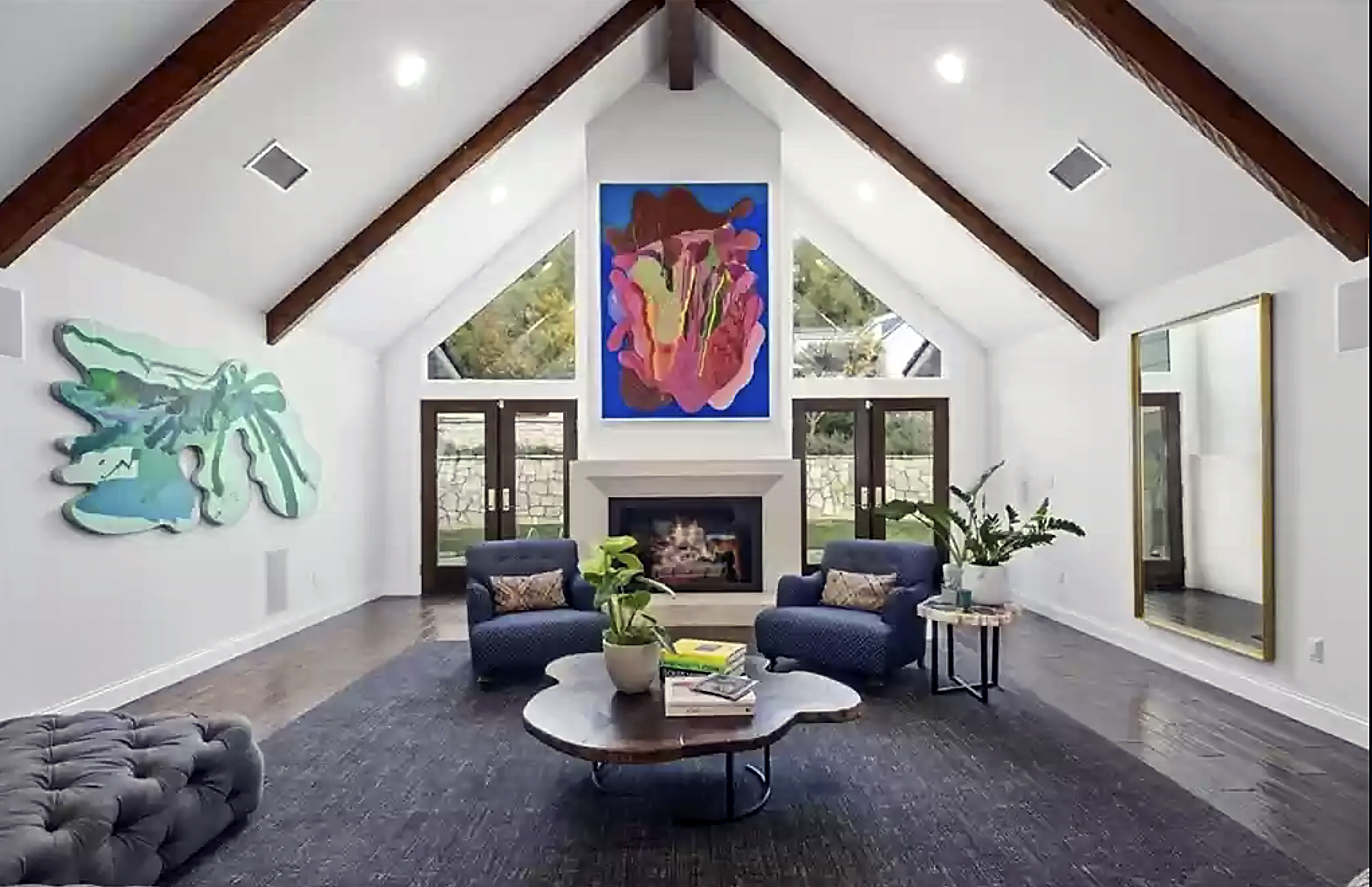 Iggy Azalea Is Selling Her House For $6.2 Million Dollars