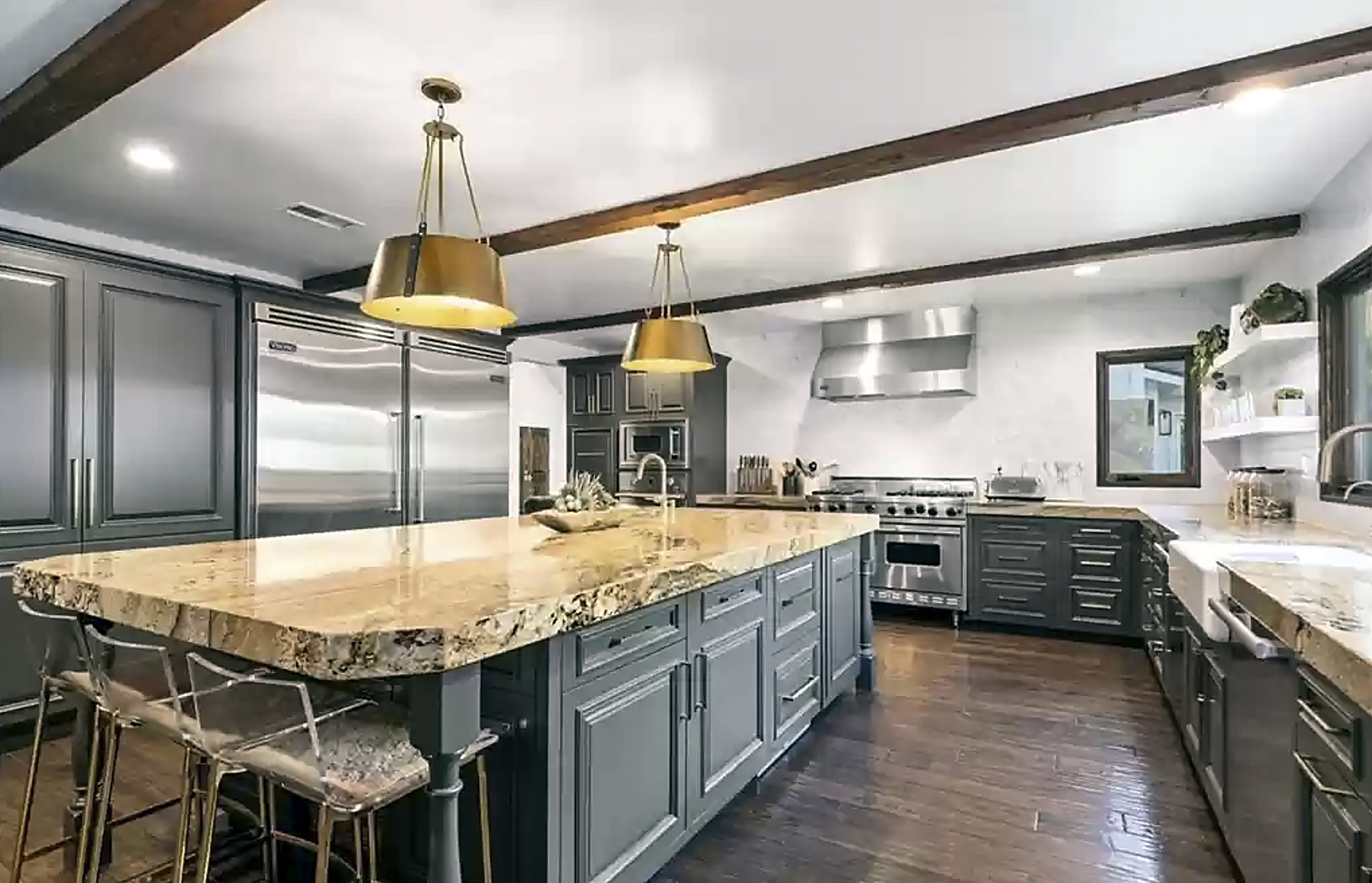 Iggy Azalea Is Selling Her House For $6.2 Million Dollars