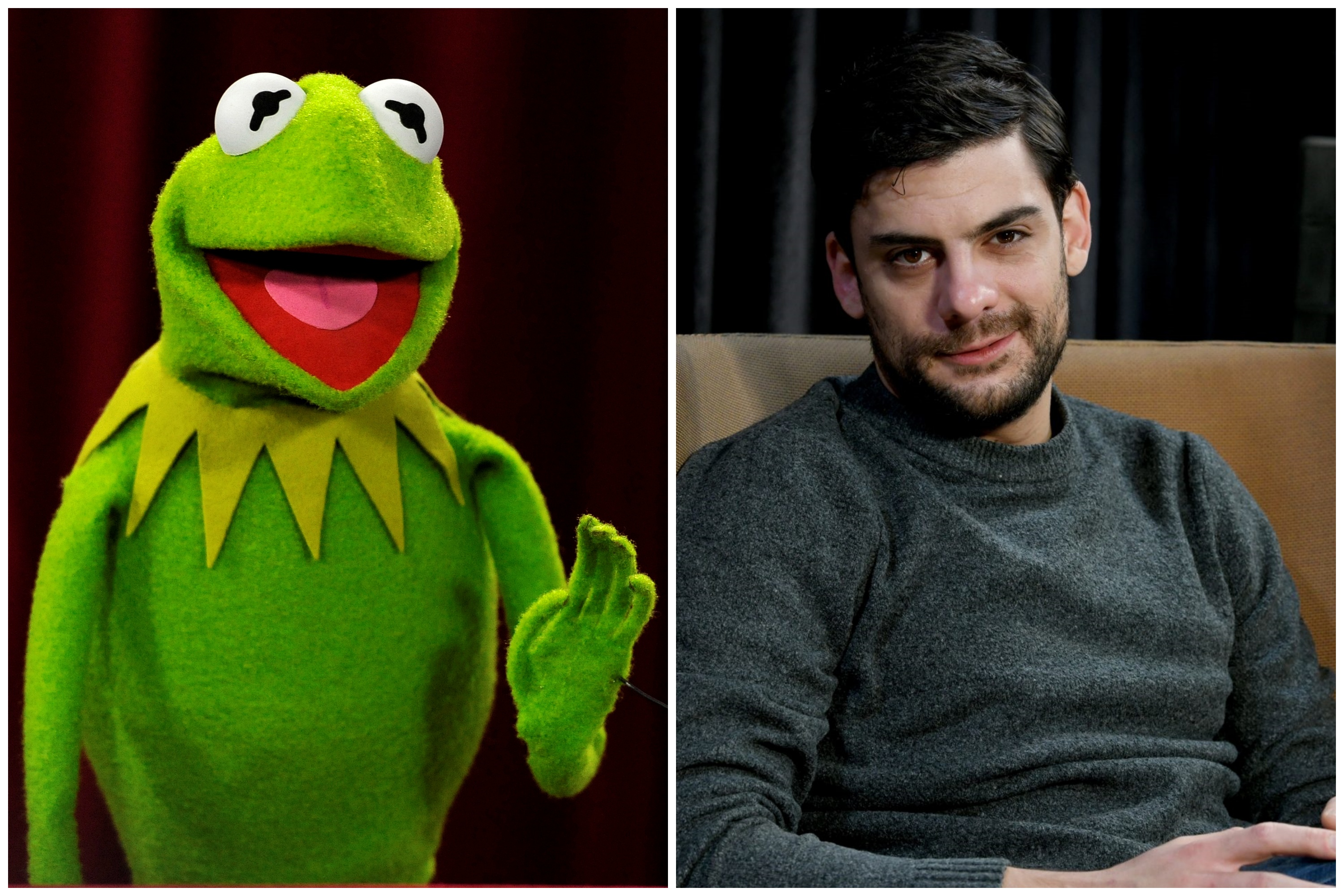 kermit i milan maric kombo