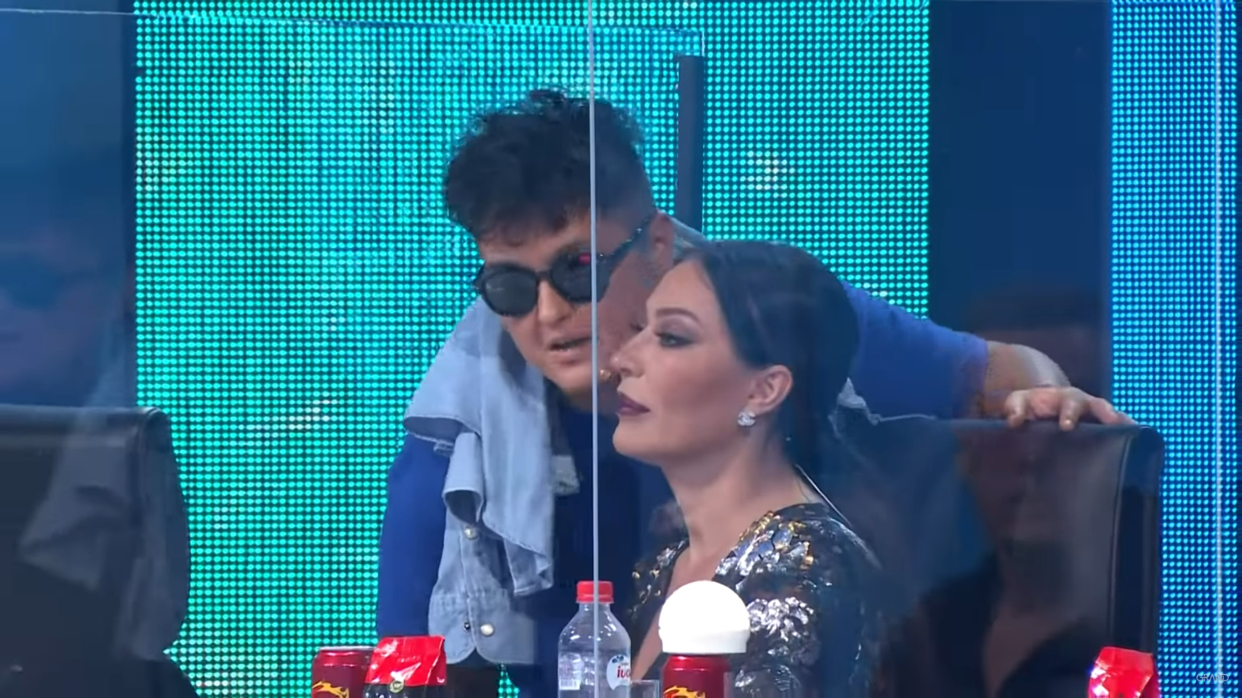 serfovic ceca foto zvezde granda