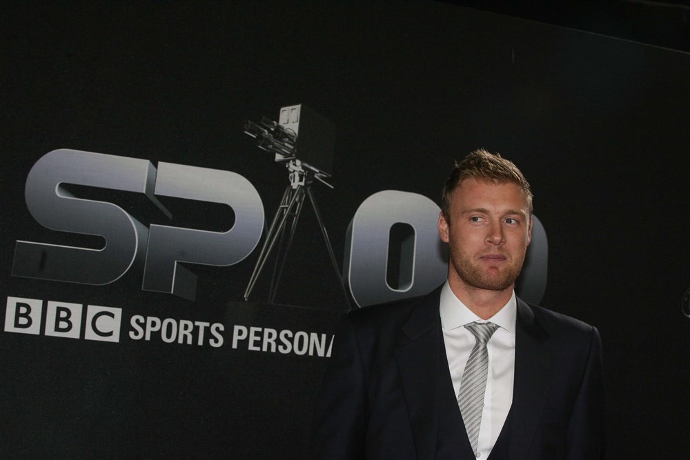 BBC Sports Personality of the Year Awards 2009