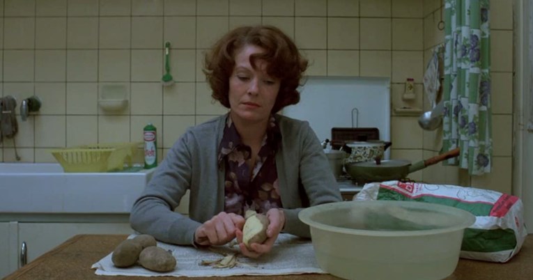 FILM redateljice Chantal Akerman grupa stručnjaka proglasila je najboljim filmom svih vremena, prenosi BBC.