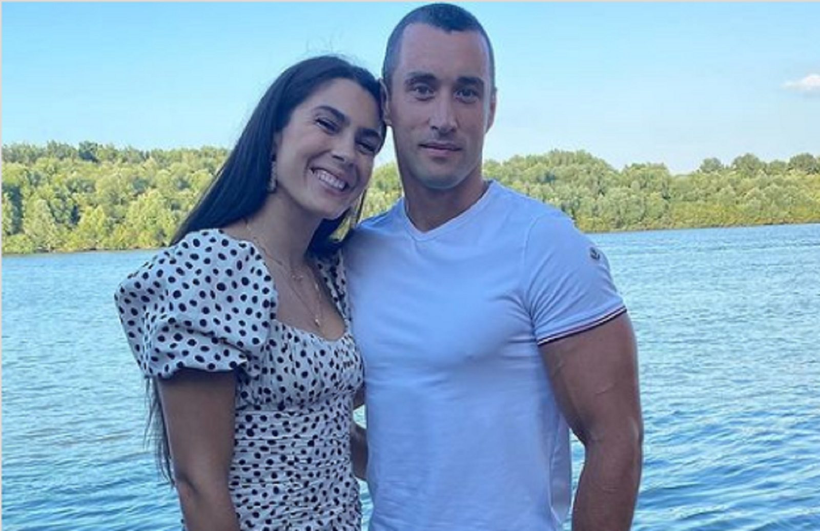 Foto: Instagram/mandic_milica