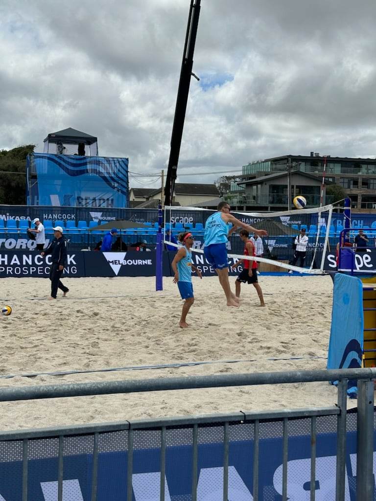 Foto : Dragan Perić - Geelong