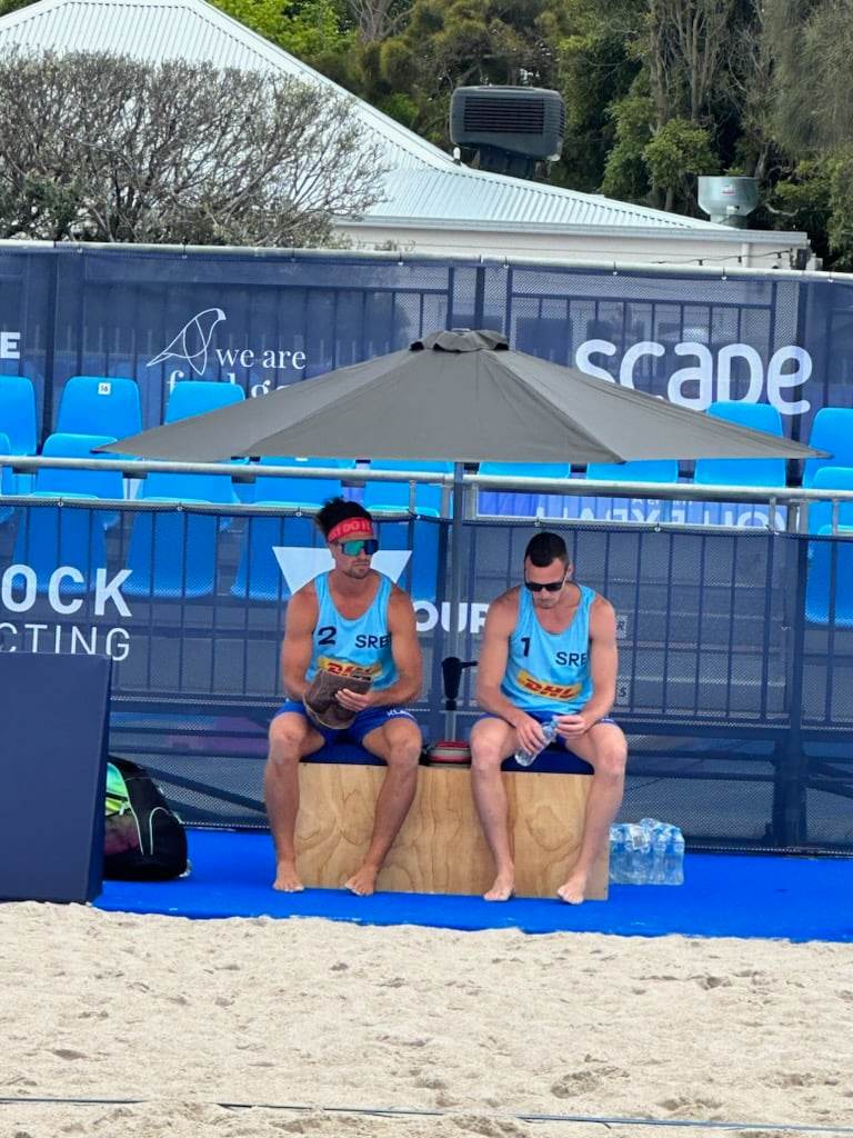 Foto : Dragan Perić - Geelong