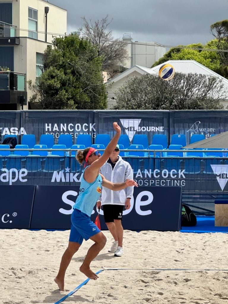 Foto : Dragan Perić - Geelong