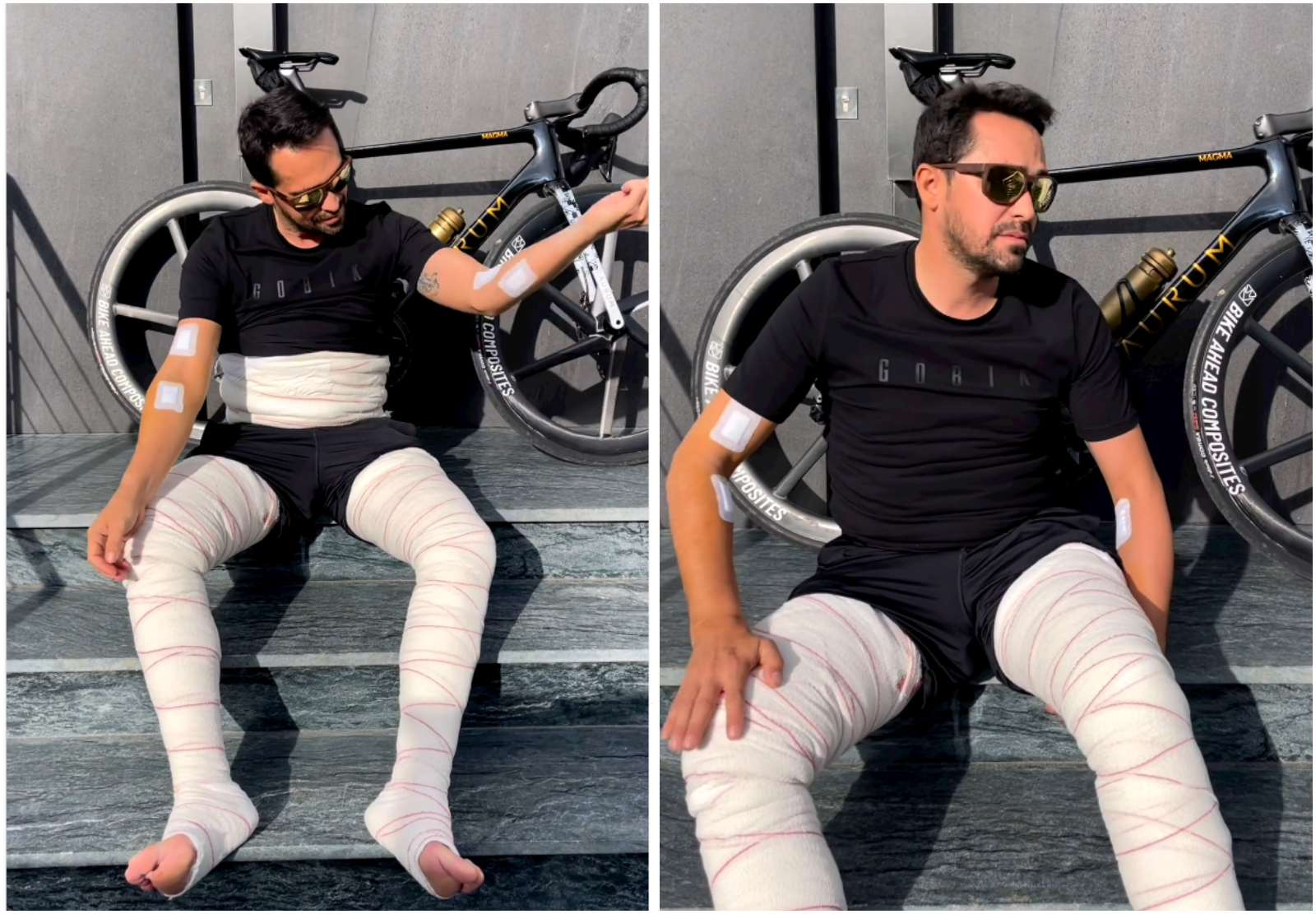 Foto: Screenshot Instagram acontadoroficial