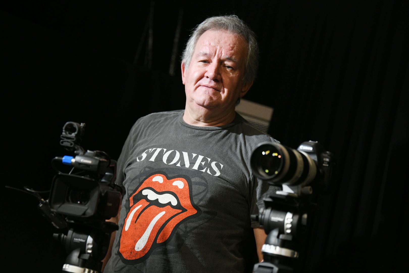 Beograd 03.08.2022. Fotograf Brajan Brian Rašić interviju Foto: Vesna Lalić/Nova.rs