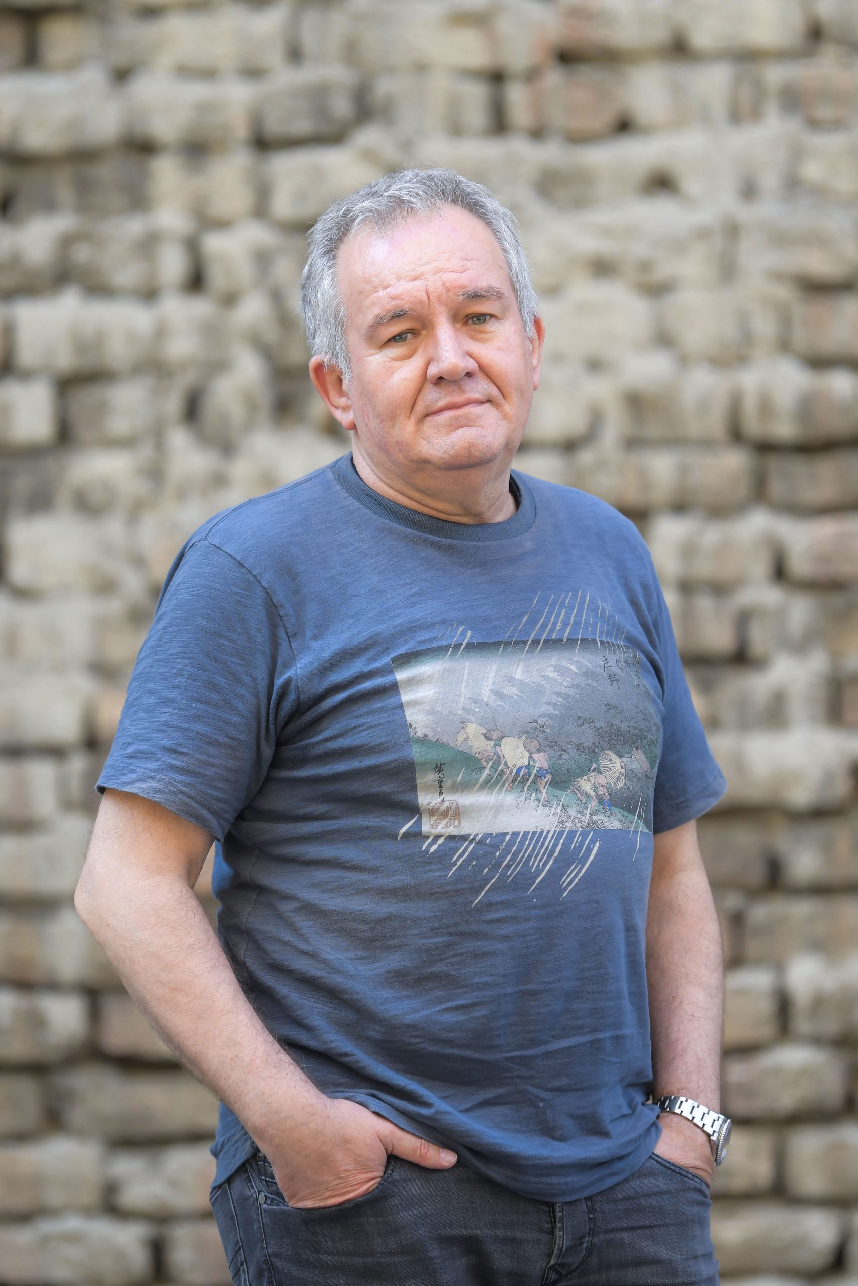 Beograd 01. jun 2022. Brajan Rasic fotograf intervju Foto:Goran Srdanov/Nova.rs