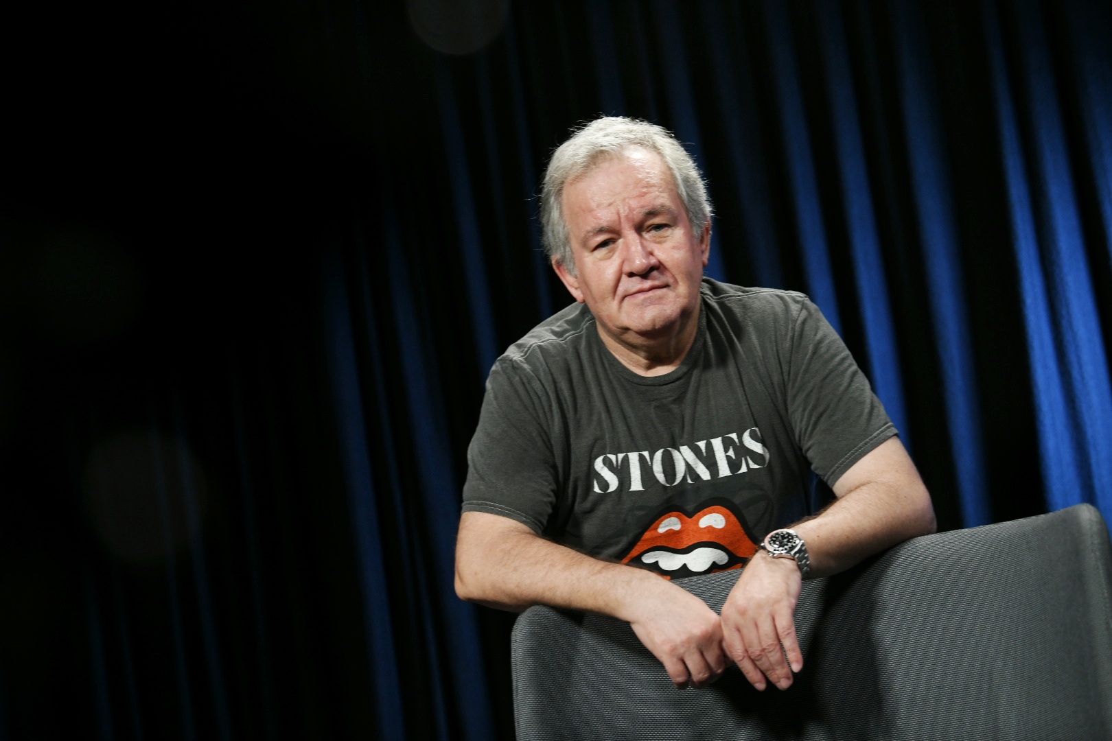 Beograd 03.08.2022. Fotograf Brajan Brian Rašić interviju Foto: Vesna Lalić/Nova.rs