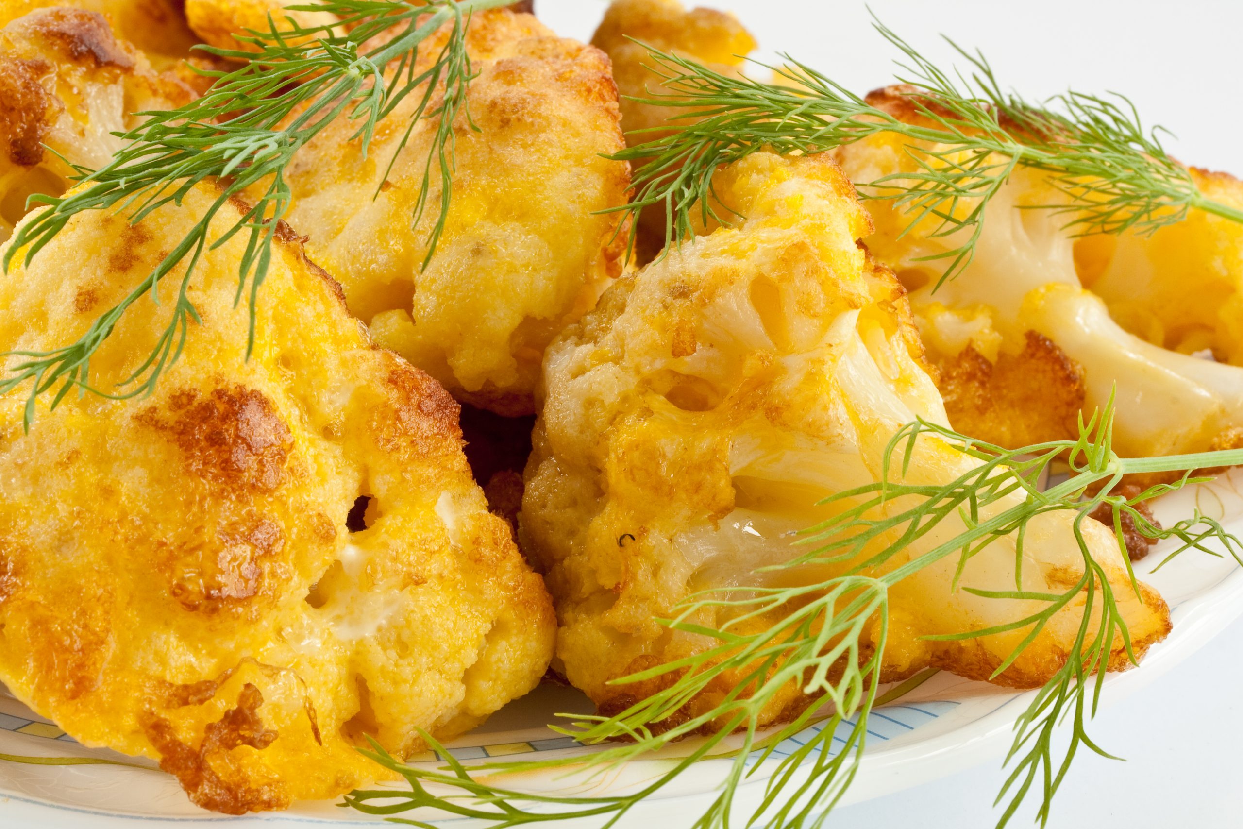 8.4.21. (c) pohovani karfiol, Majstor amater