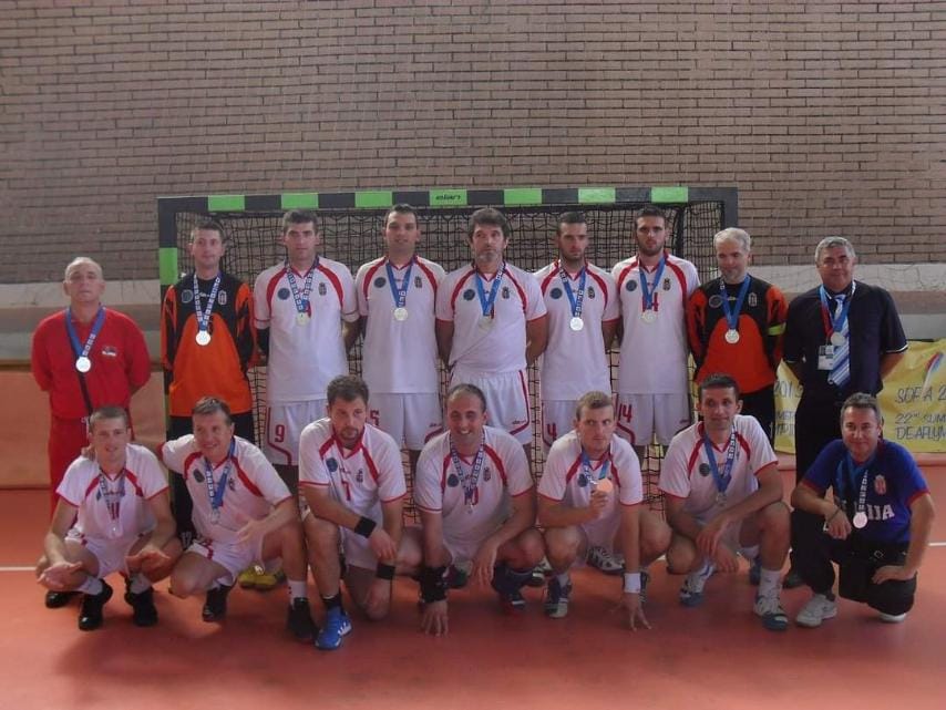 Foto: Privatna arhiva