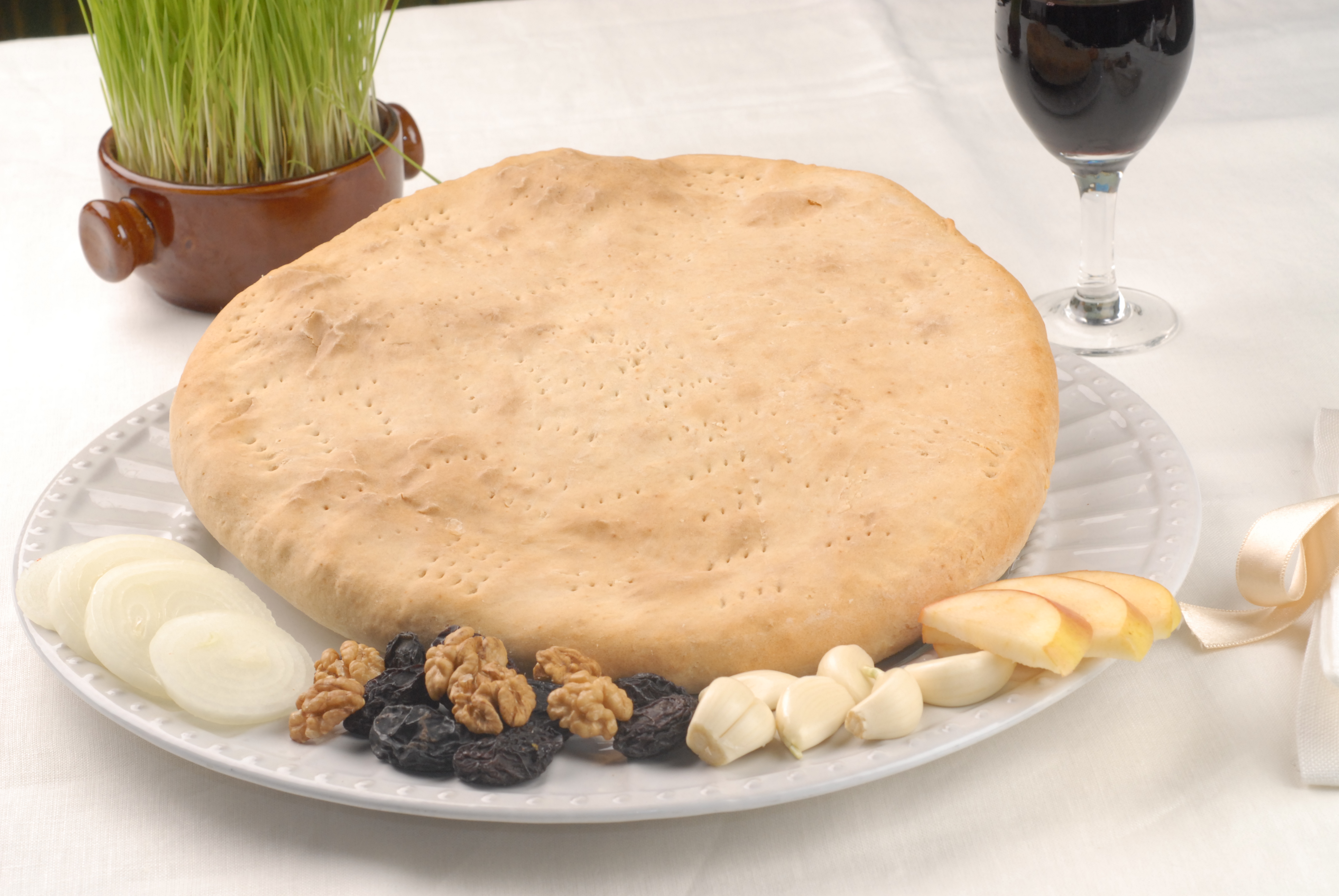 Bozic, Bozicna trpeza, kuhinja, cesnica, pogaca, badem, orah, suve sljive
16.12.2009.
Beograd
foto: Vladislav Mitic