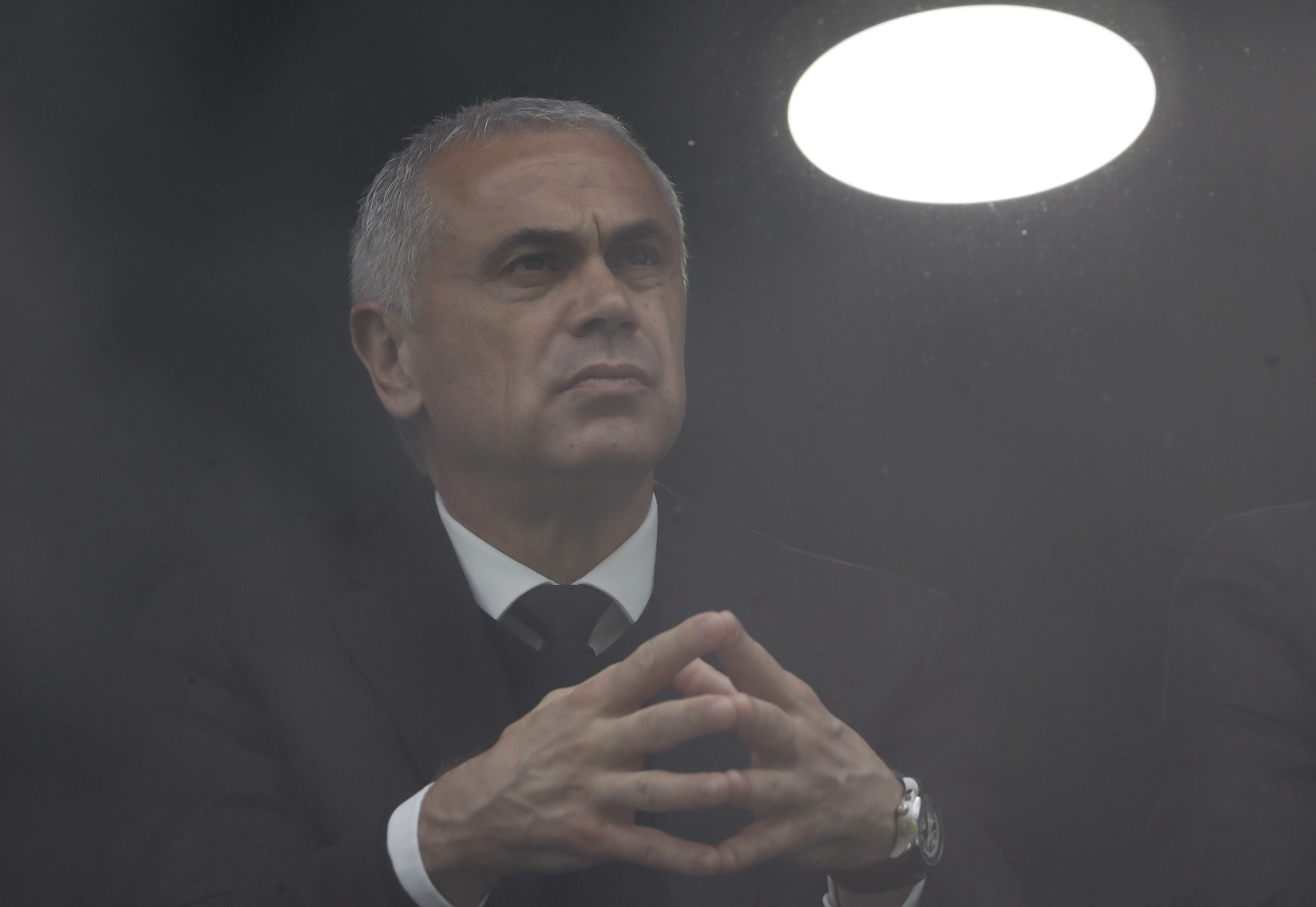 Fudbal Kup Srbije Season 2019-2020
Indjija v Crvena Zvezda
Zvezdan Terzic
Indjija, 02.06.2020.
foto: Srdjan Stevanovic/Starsportphoto ©