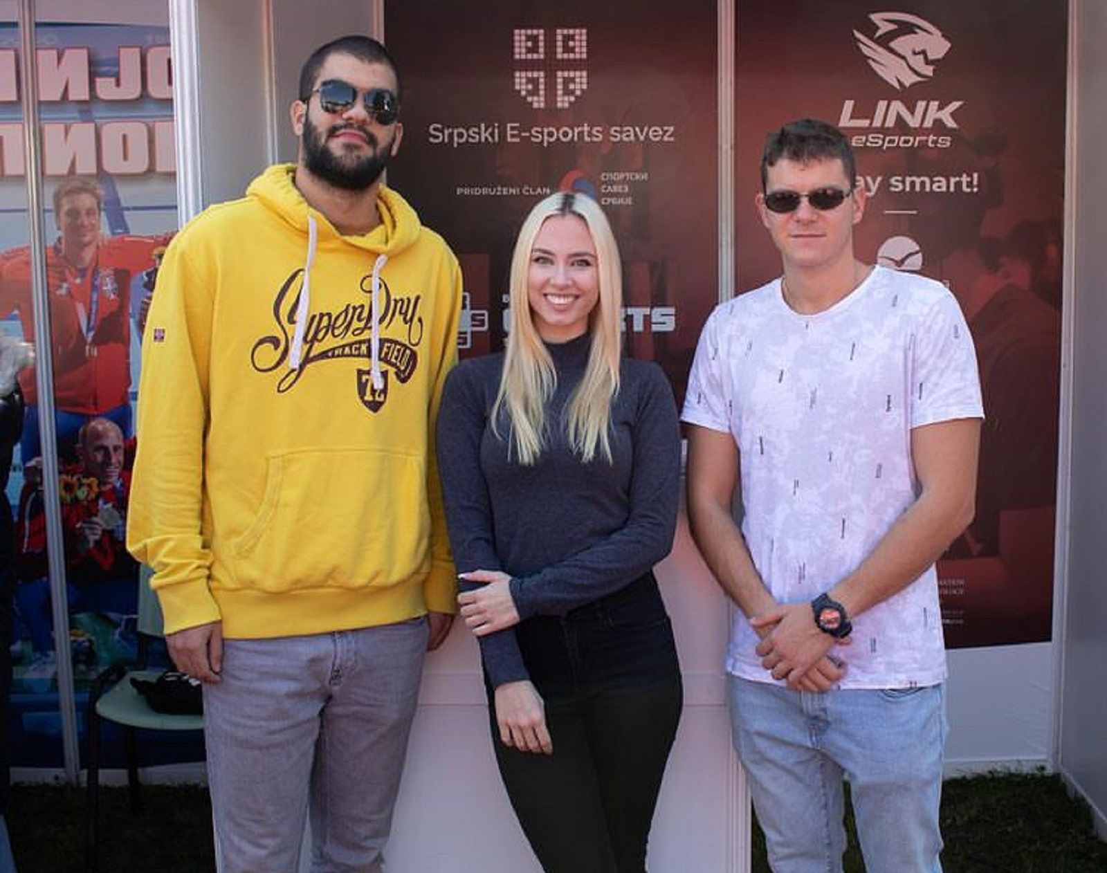 Esports sajam sporta