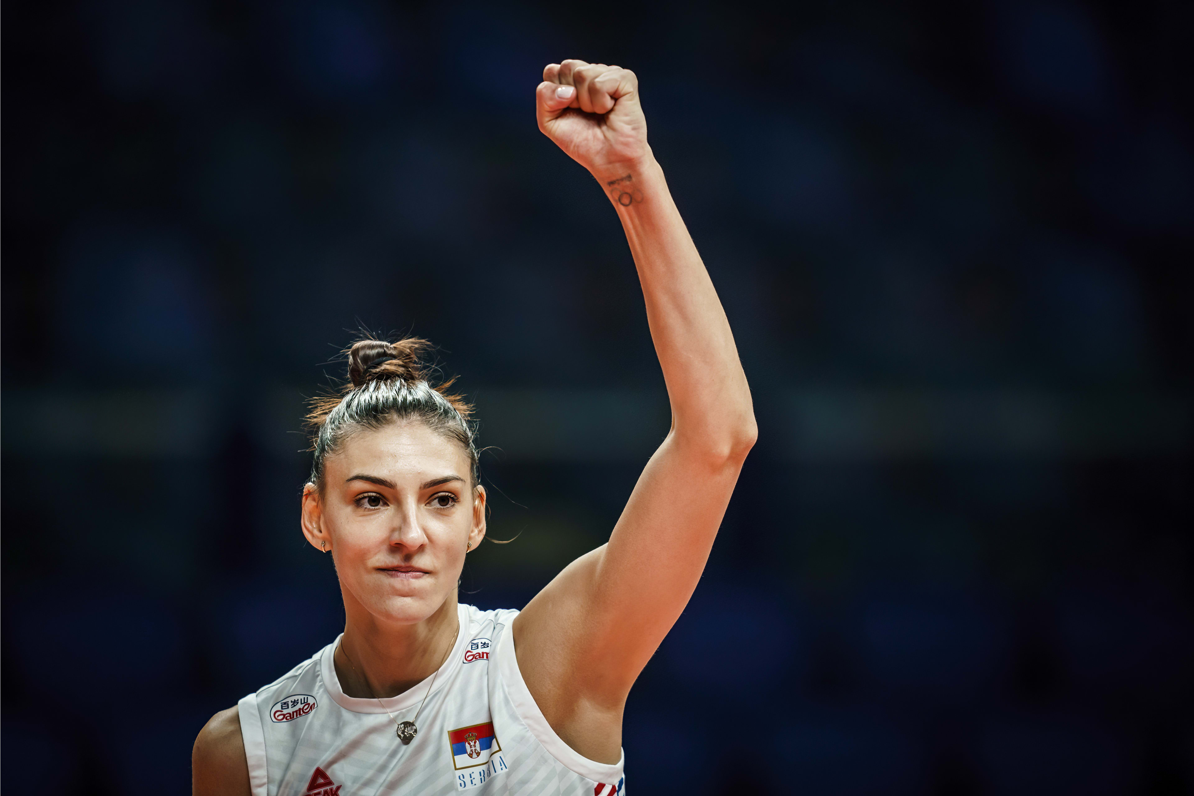 Foto: volleyballworld