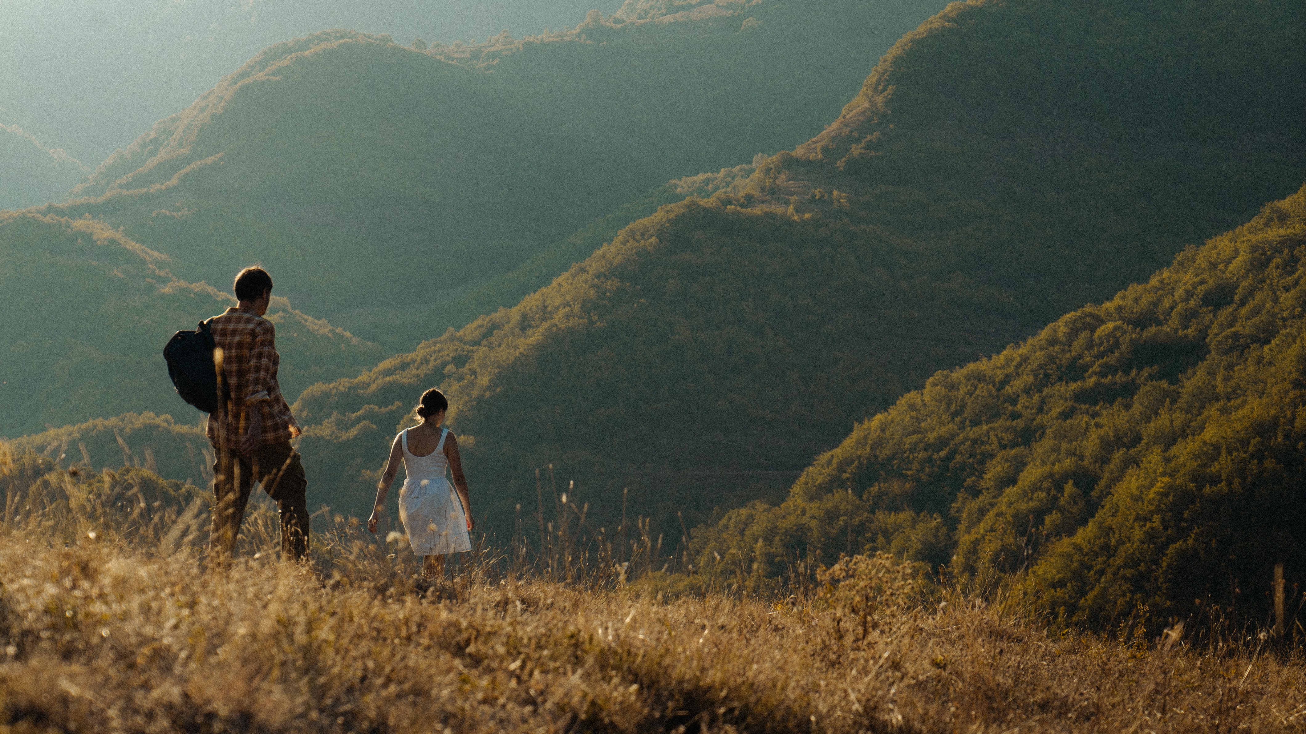 Film Ovuda će proći put na festivalu Slemdens u Americi