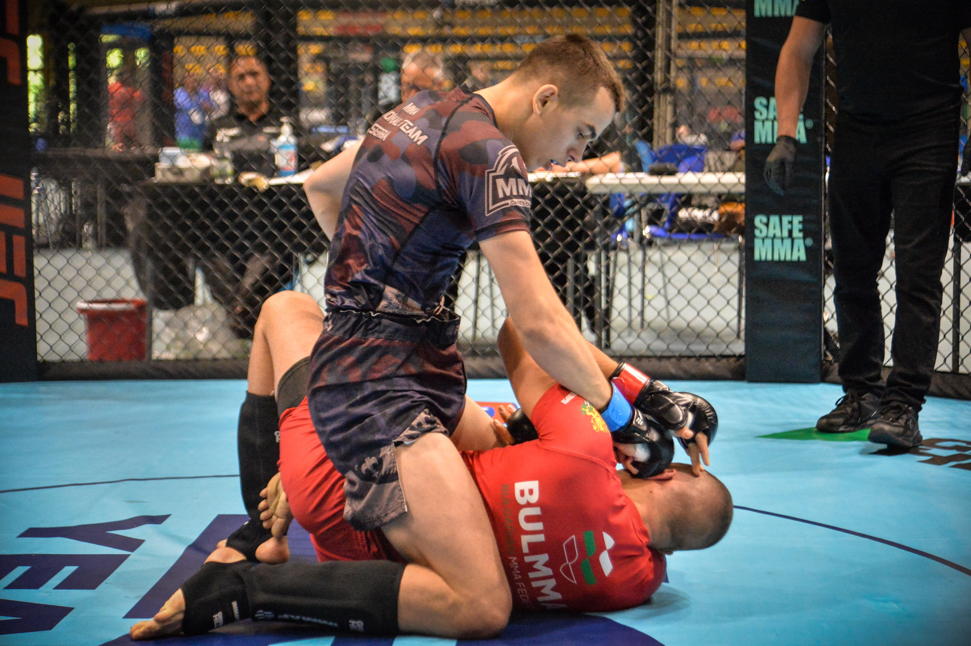 MMA SRBIJA FOTO IMMAF (4)
