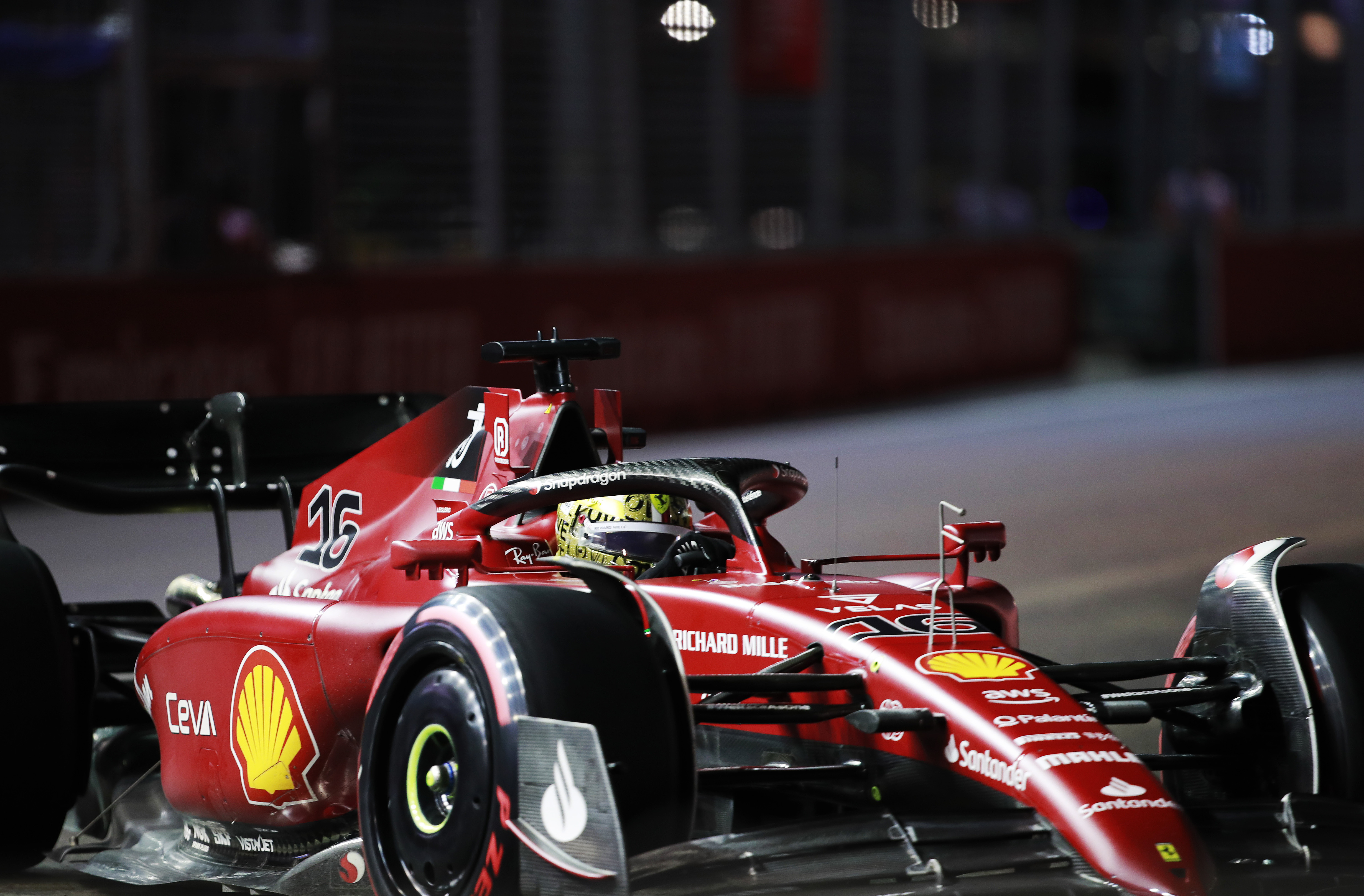 Formula One Grand Prix of Singapore