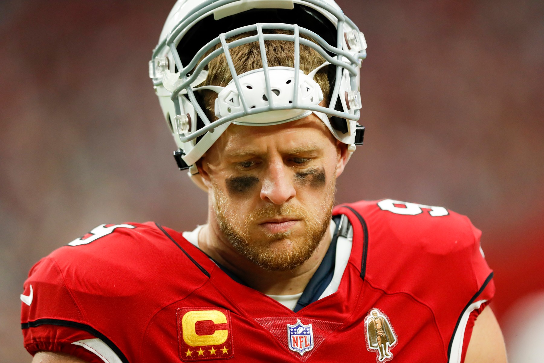 NFL: SEP 25 Rams at Cardinals