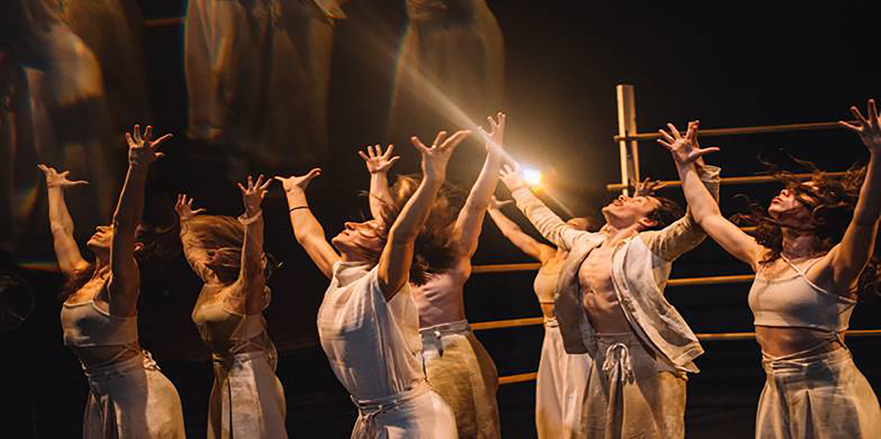 CMS
Dani Smiljane Manduić - Bitef teatar