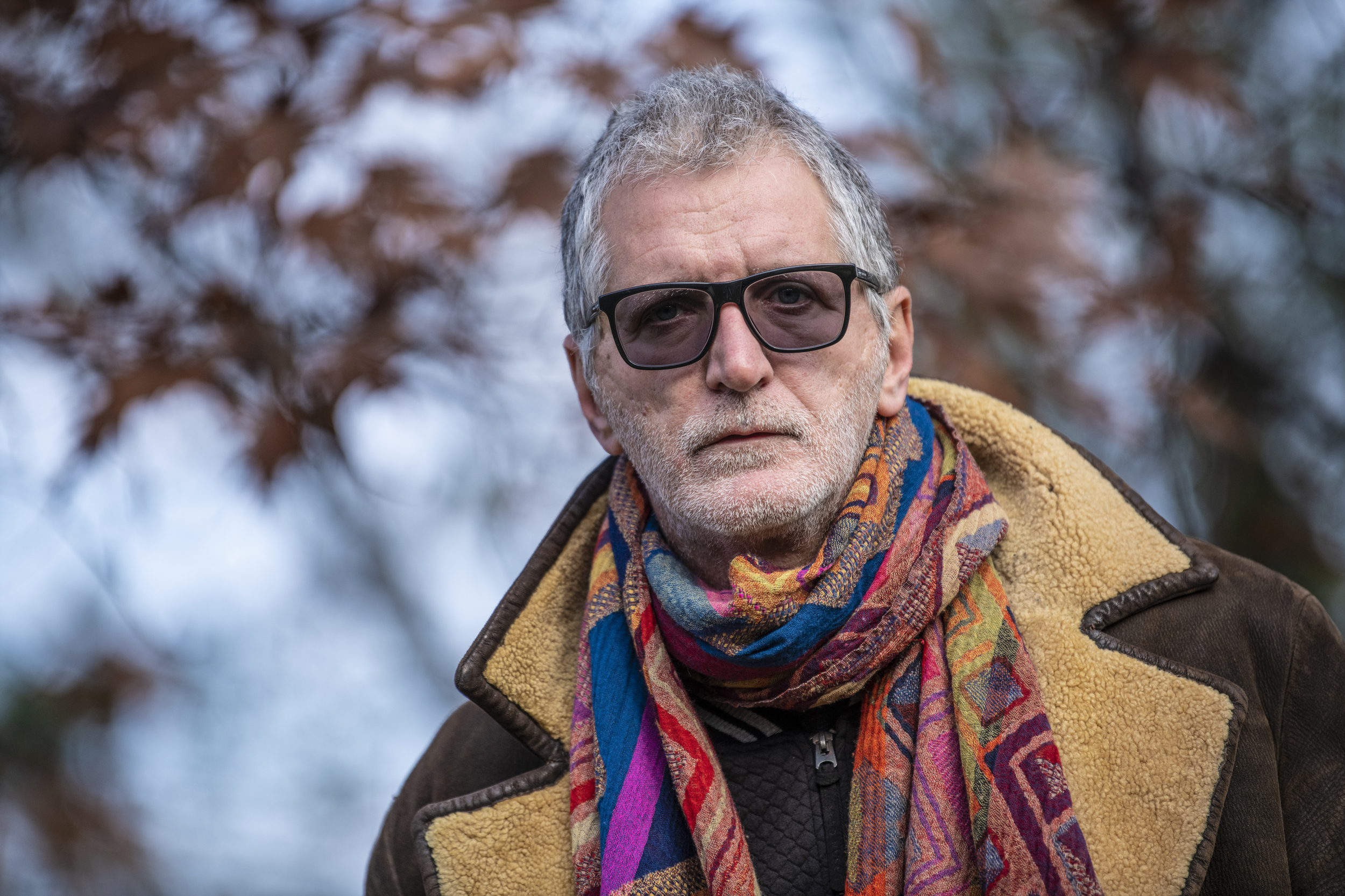 beograd 30.11.2020 Srđan Gojković Gile, elektricni orgazam