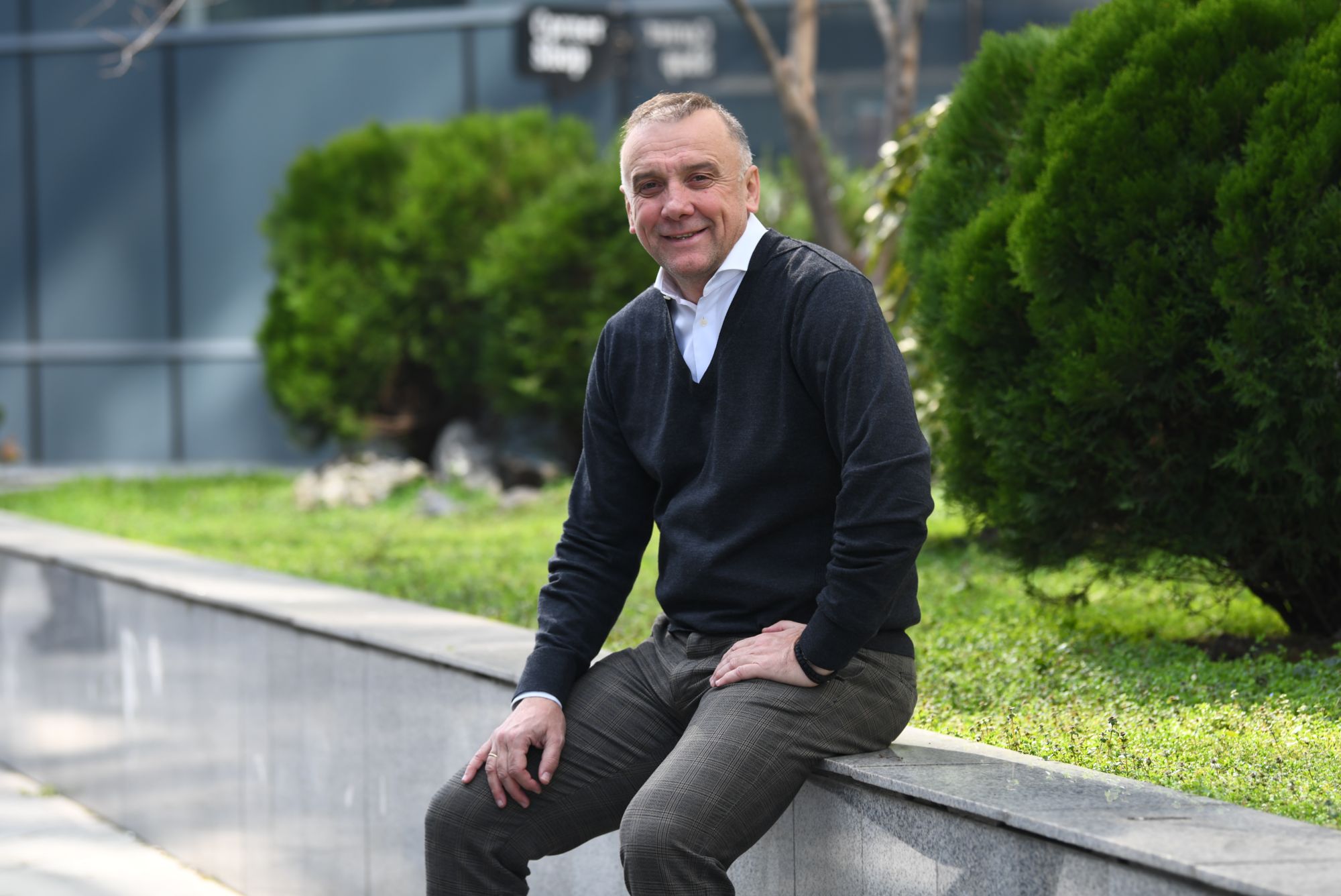 Goran Stevanović Plavi
