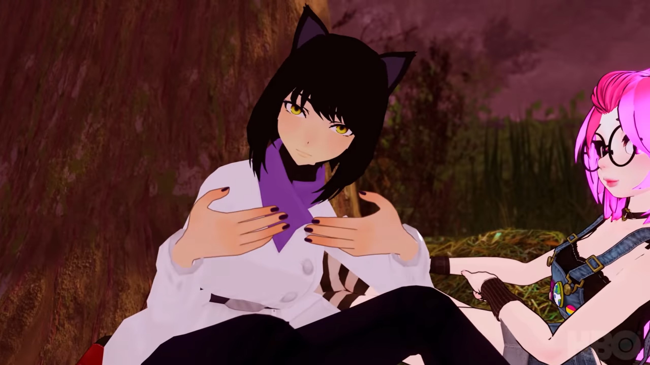 dokumentarni za Bracu 4. WE MET IN VIRTUAL REALITY