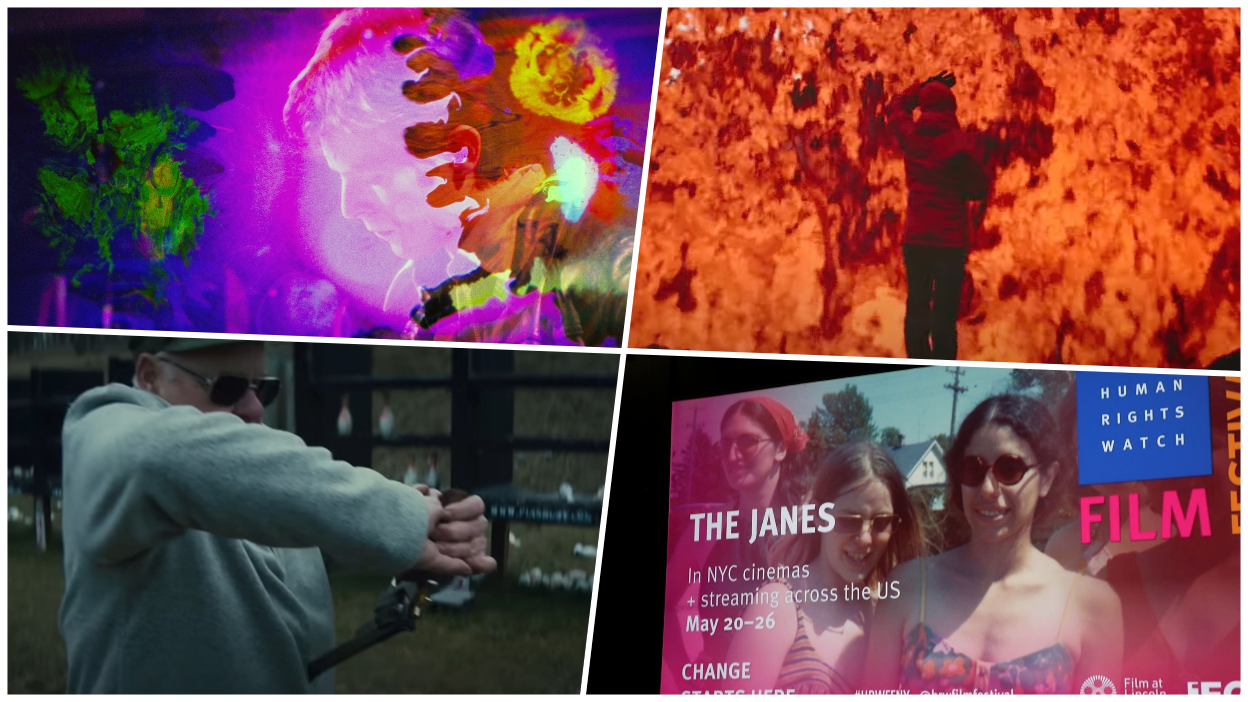 dokumentarni za Bracu