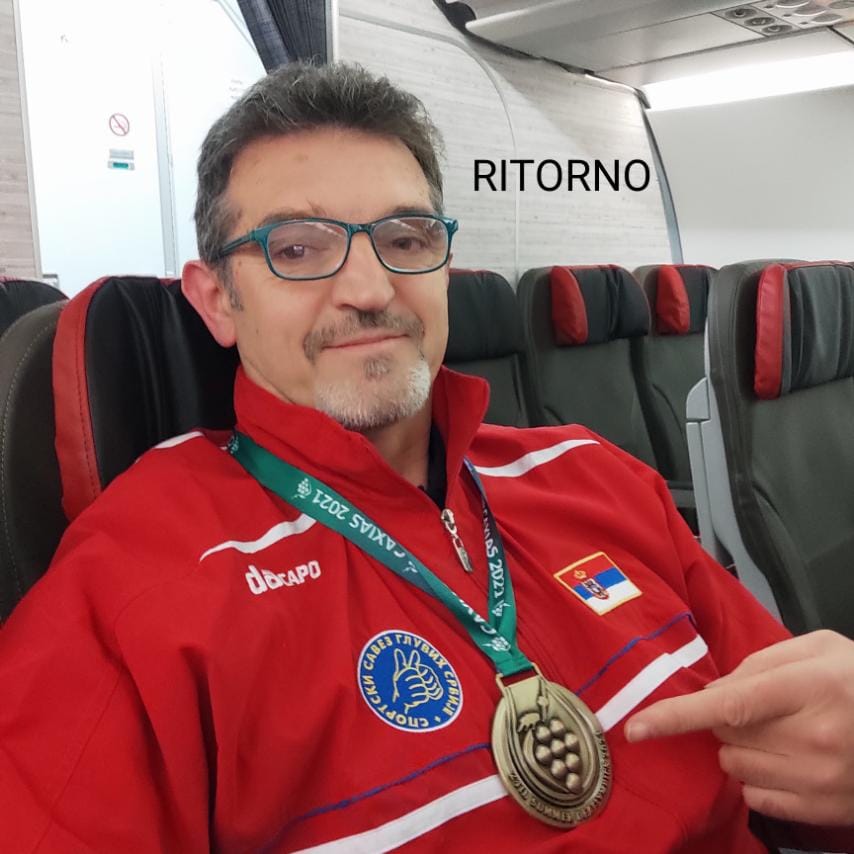 Foto: Privatna arhiva