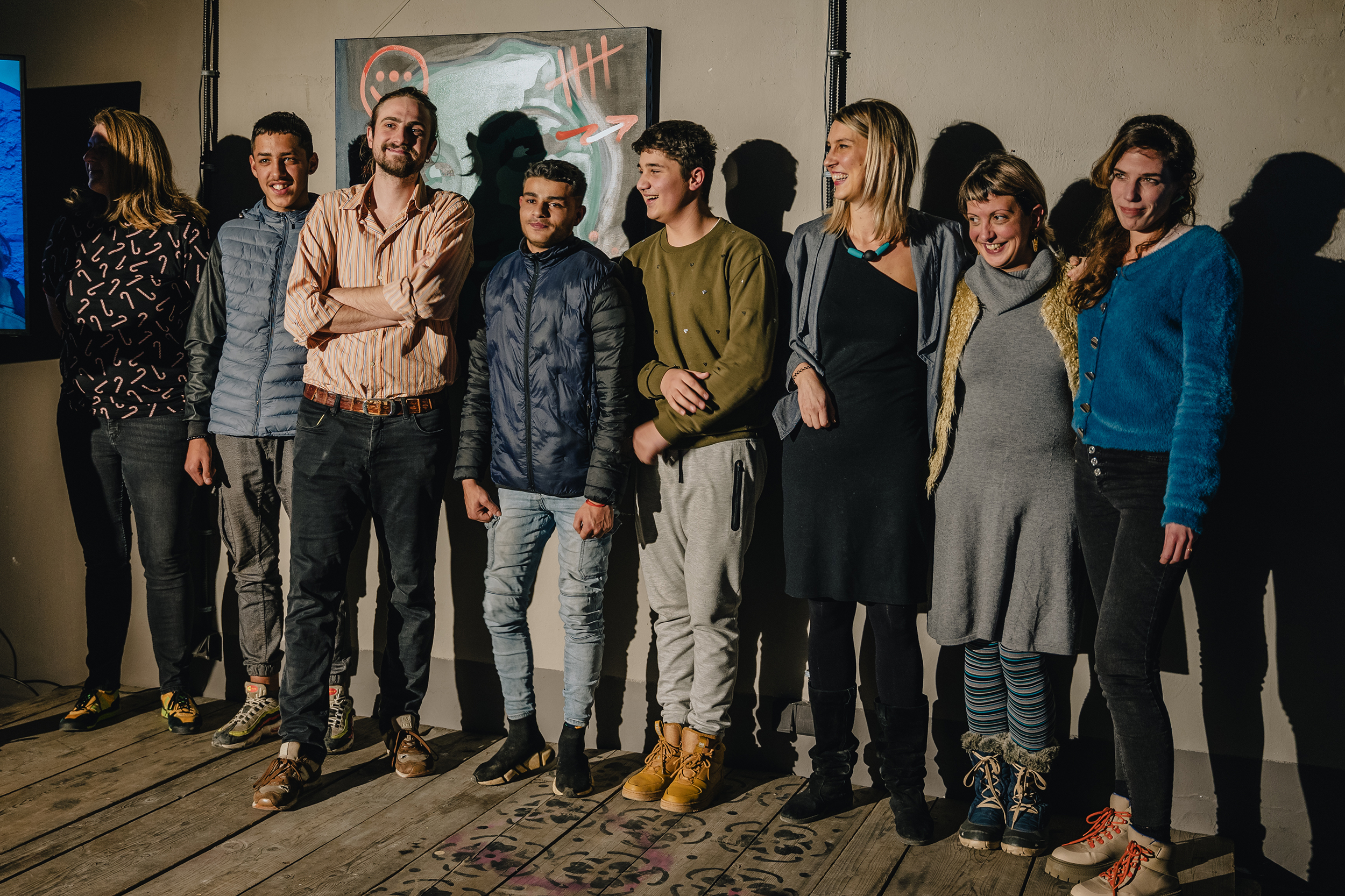 dabran pobednik Pop Culture Challenge projekta