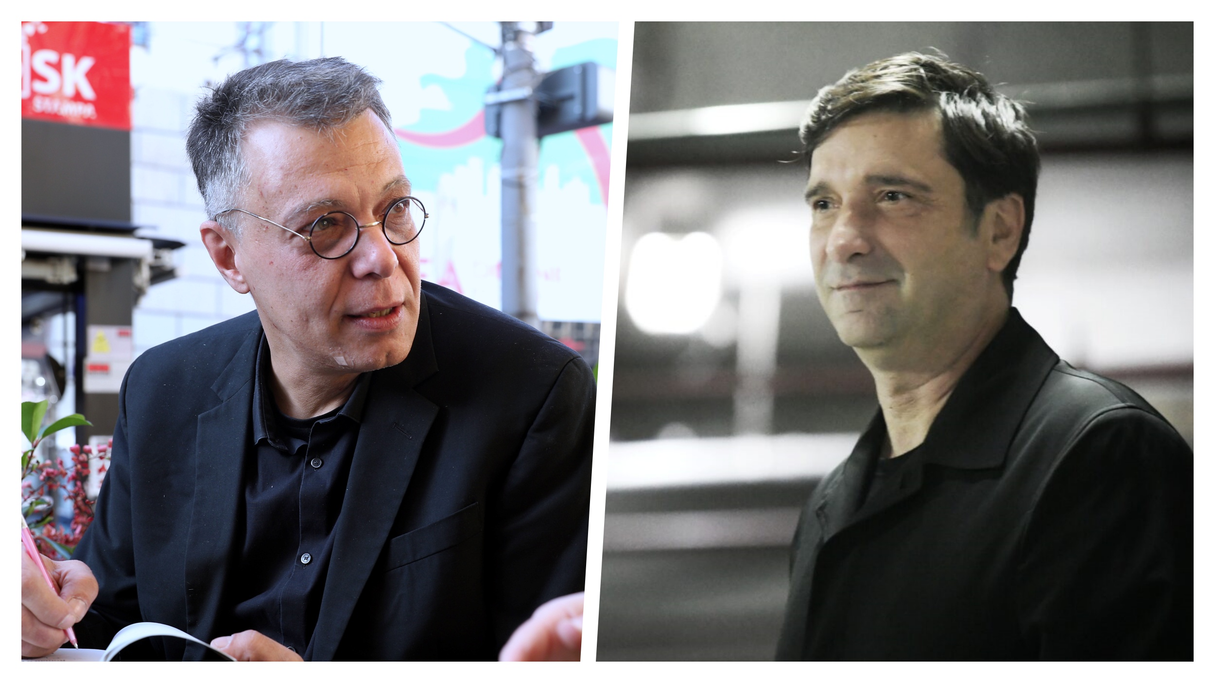dejan tiago stanković, Dragan Ilić Buđenje Kombo