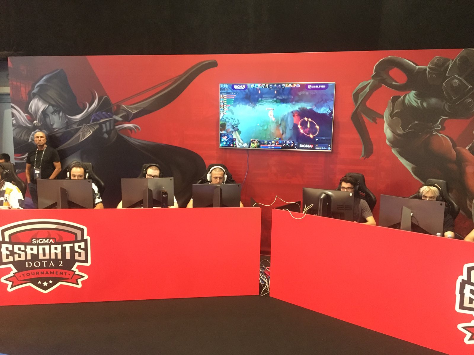 dota2 esports beograd