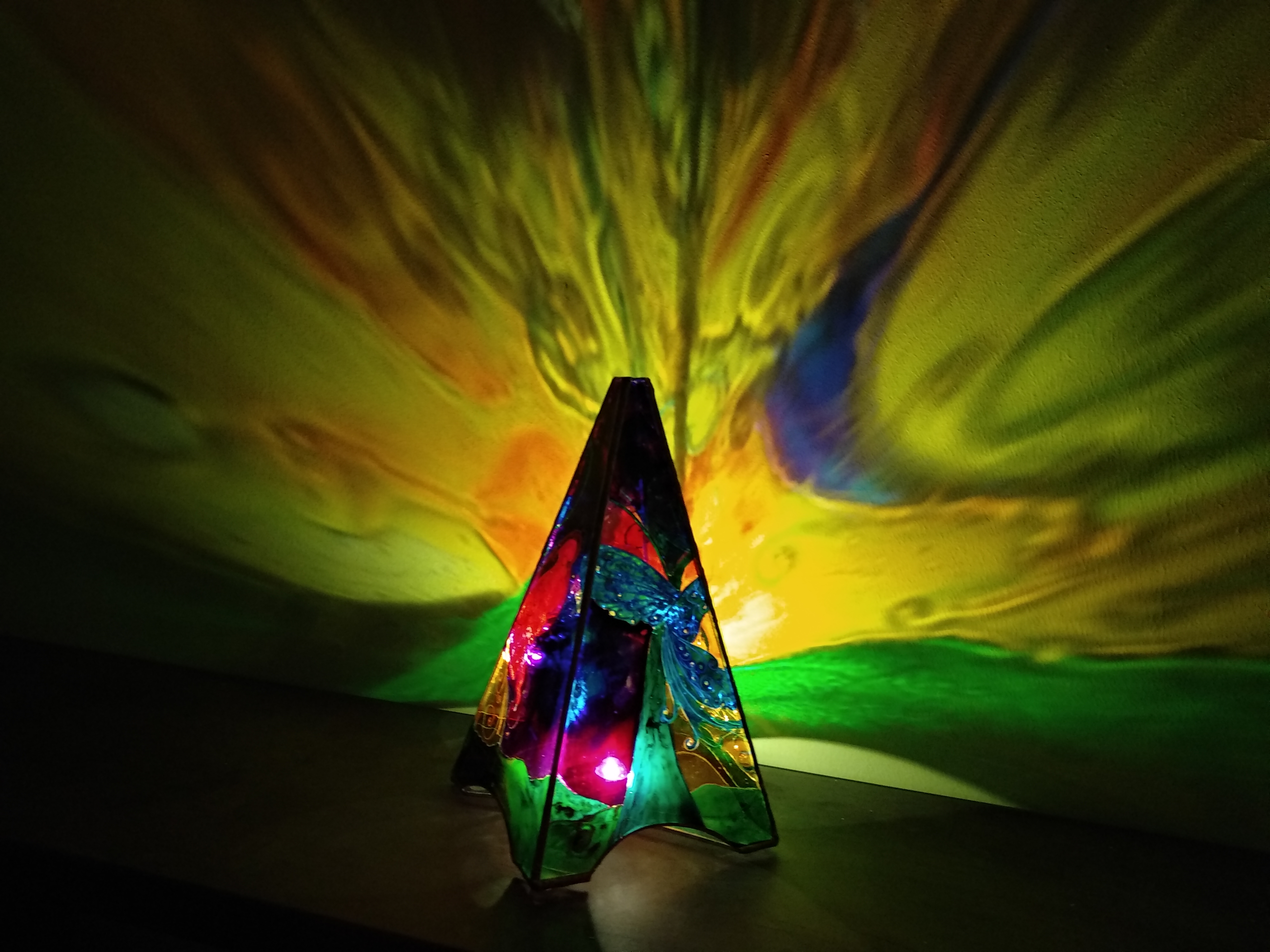 Green door |Galerija