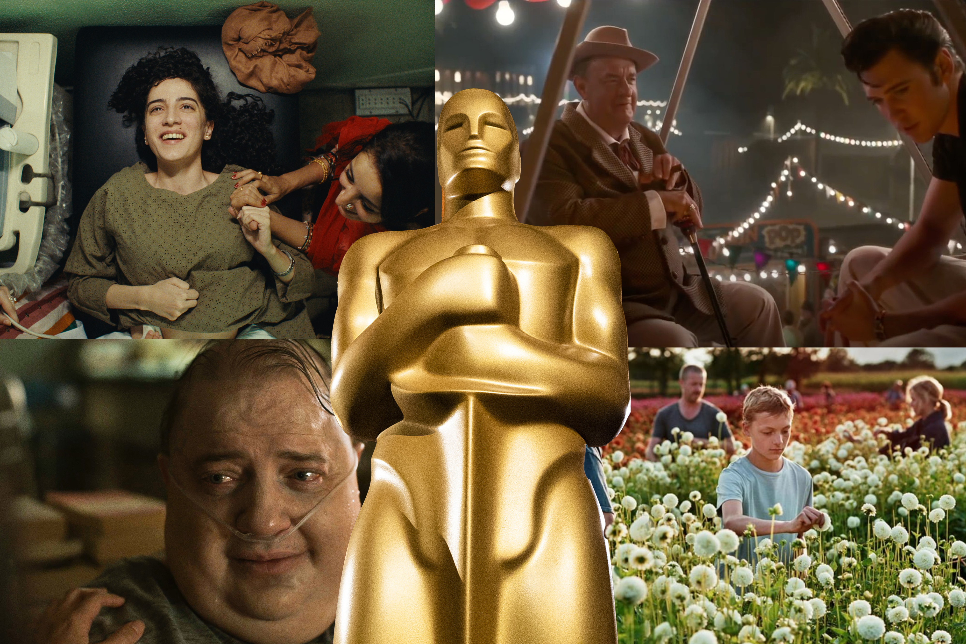 The 93rd Oscars will be delayed to 25 April 2021 Oksar