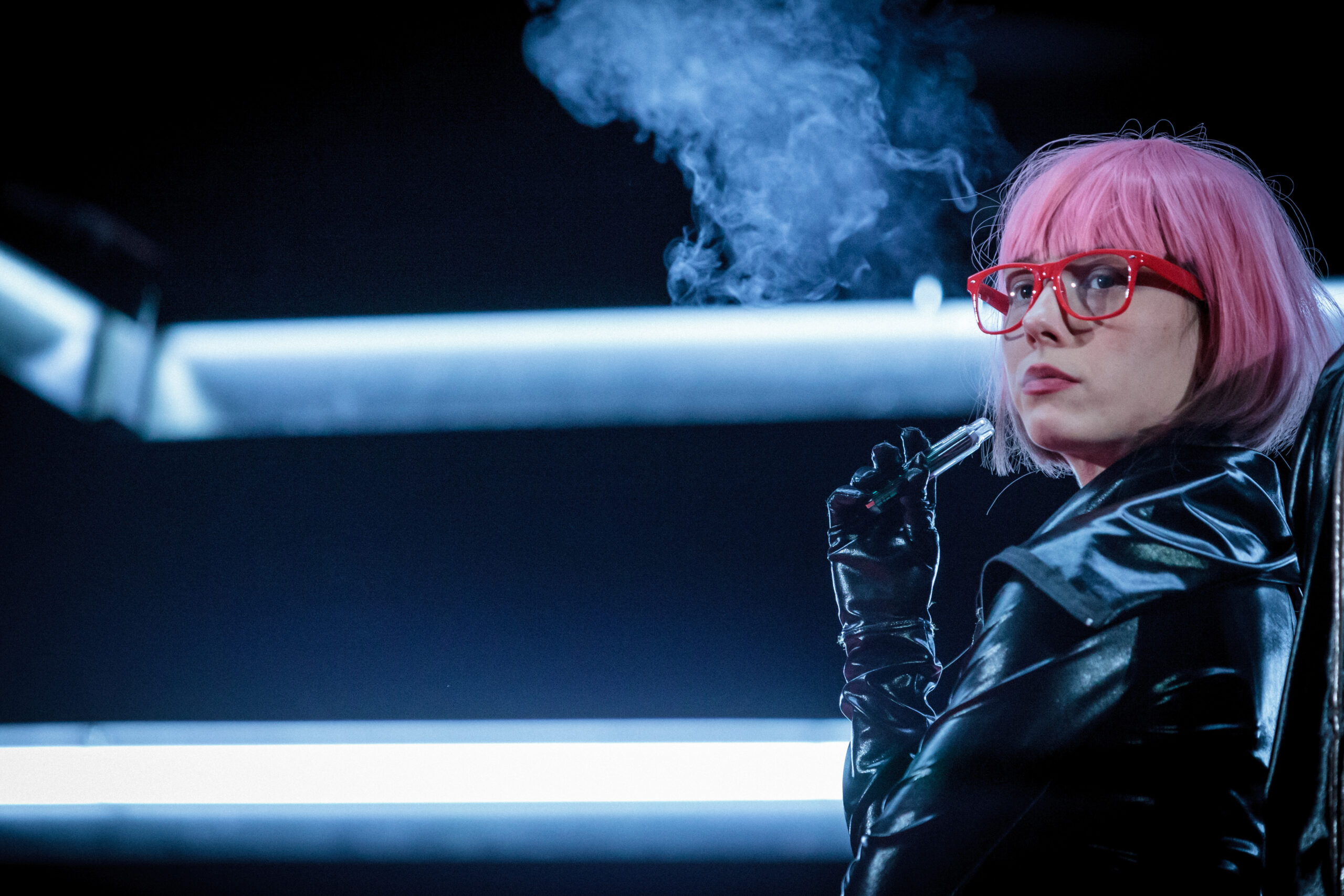 Premijera predstave Revolt Atelje 212