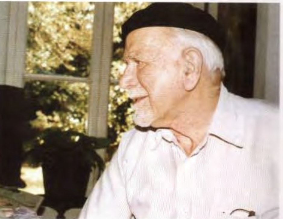 Stanislav Rapotec FOTO Katolog izložbe slika