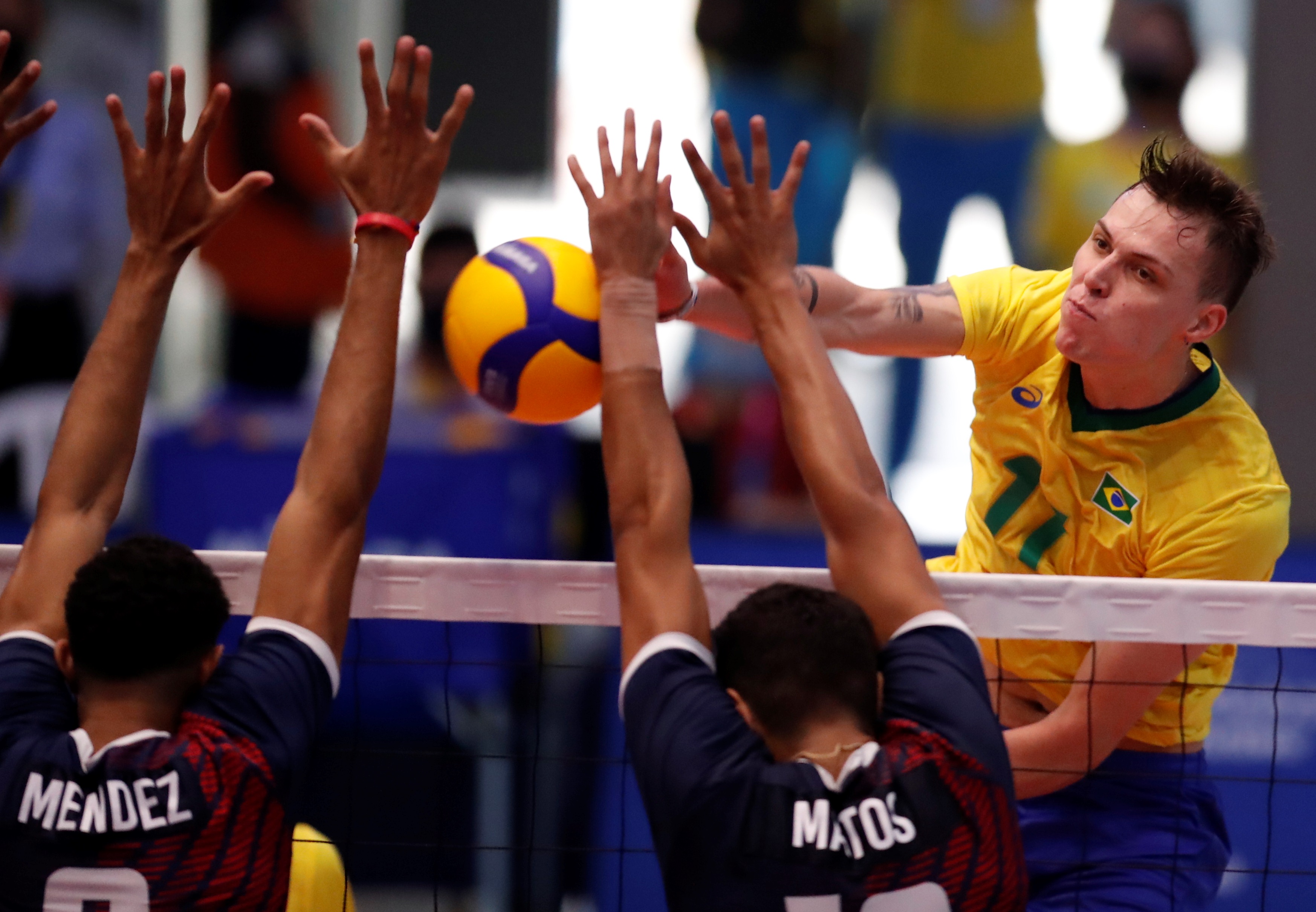 Junior Pan American Games