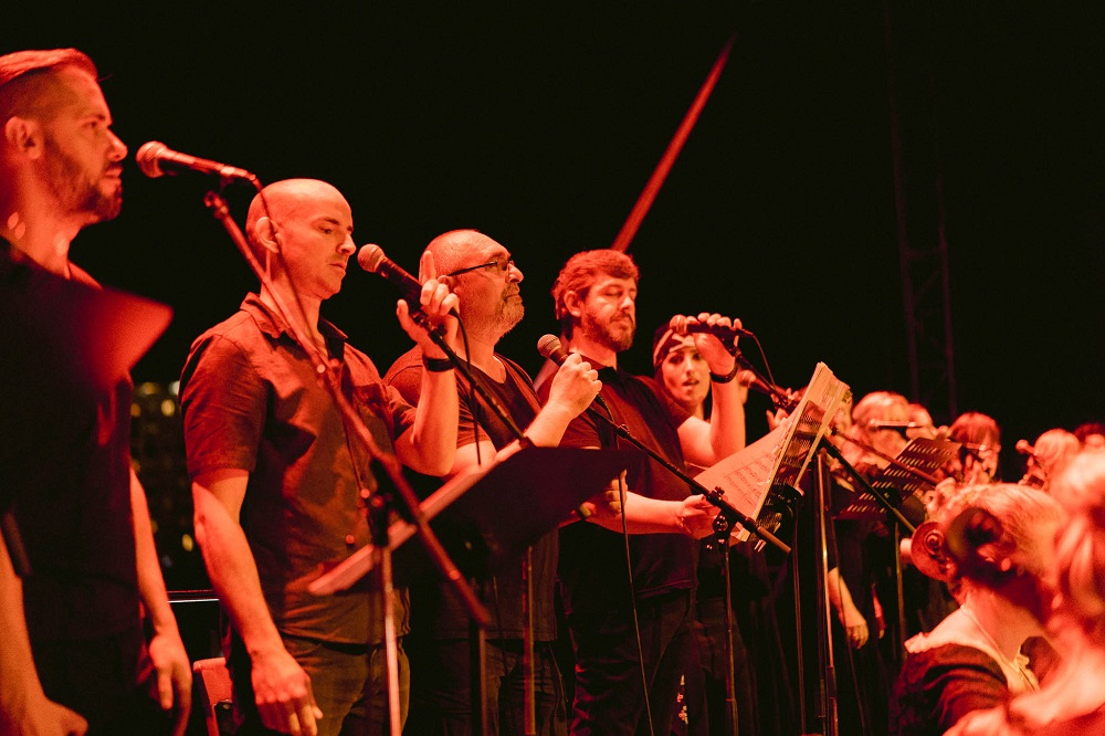 Rok opera Foto: V. Veličković