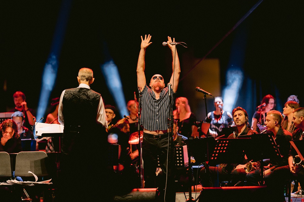 Rok opera Foto: V. Veličković