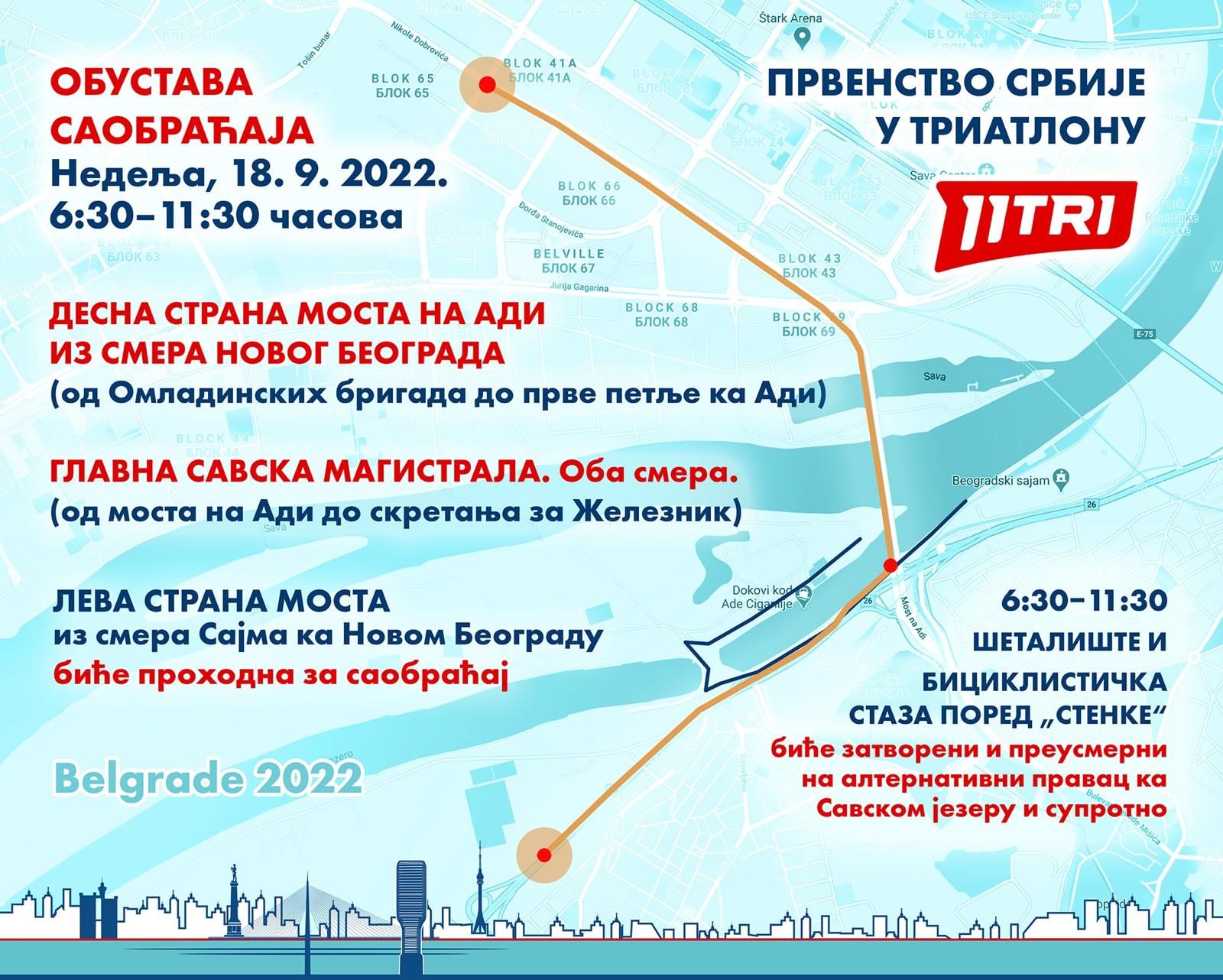 Foto: 11Tri